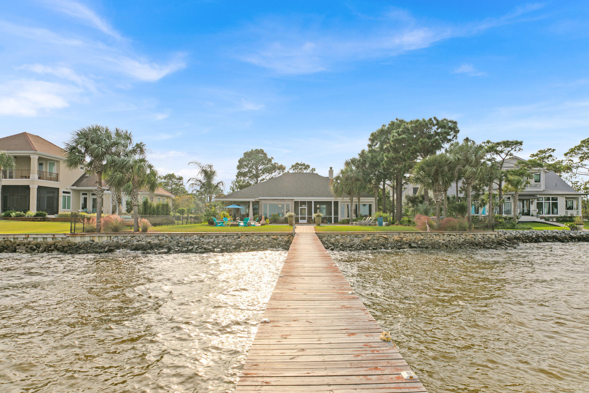 DRIFTWOOD ESTATES - Residential