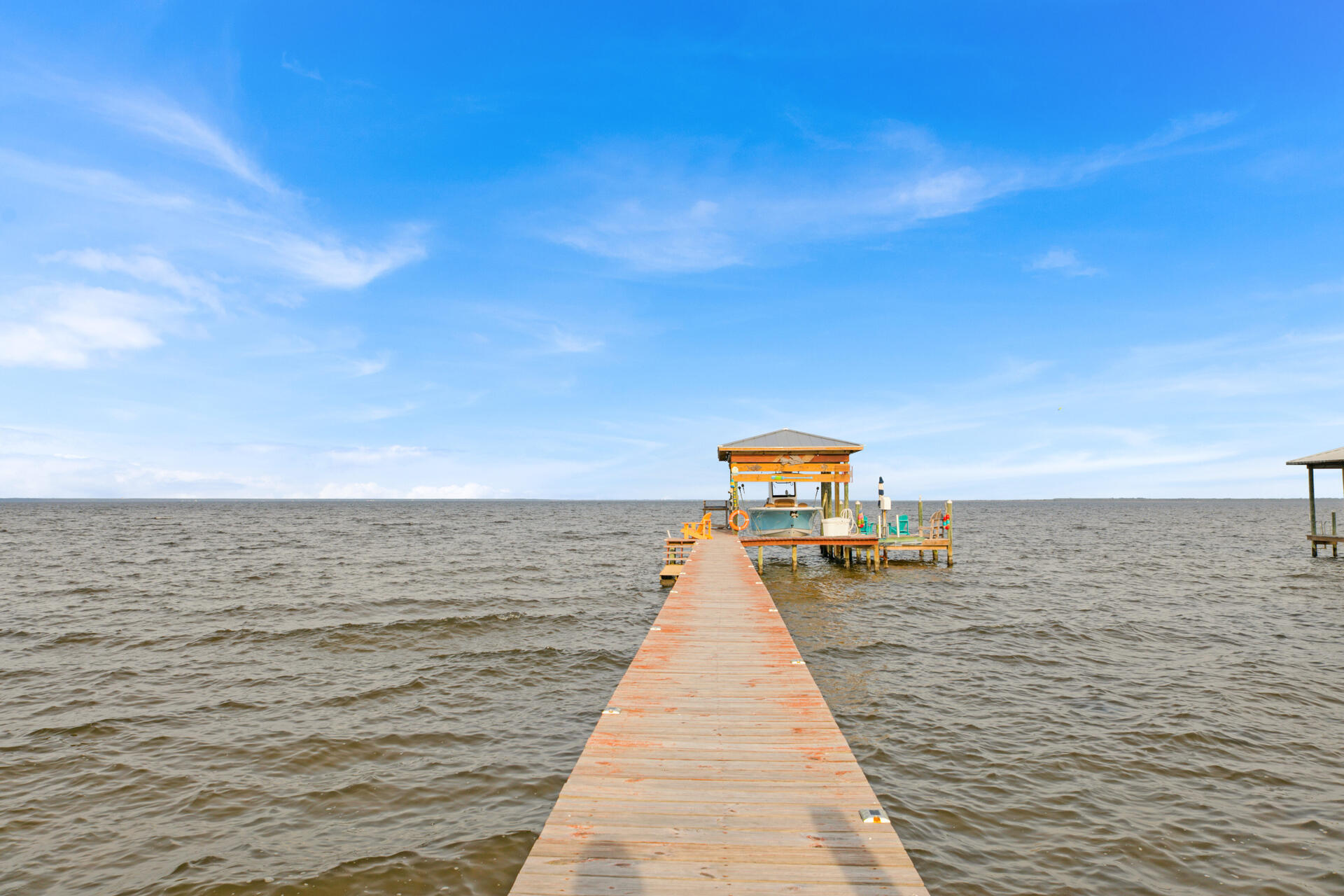 DRIFTWOOD ESTATES - Residential