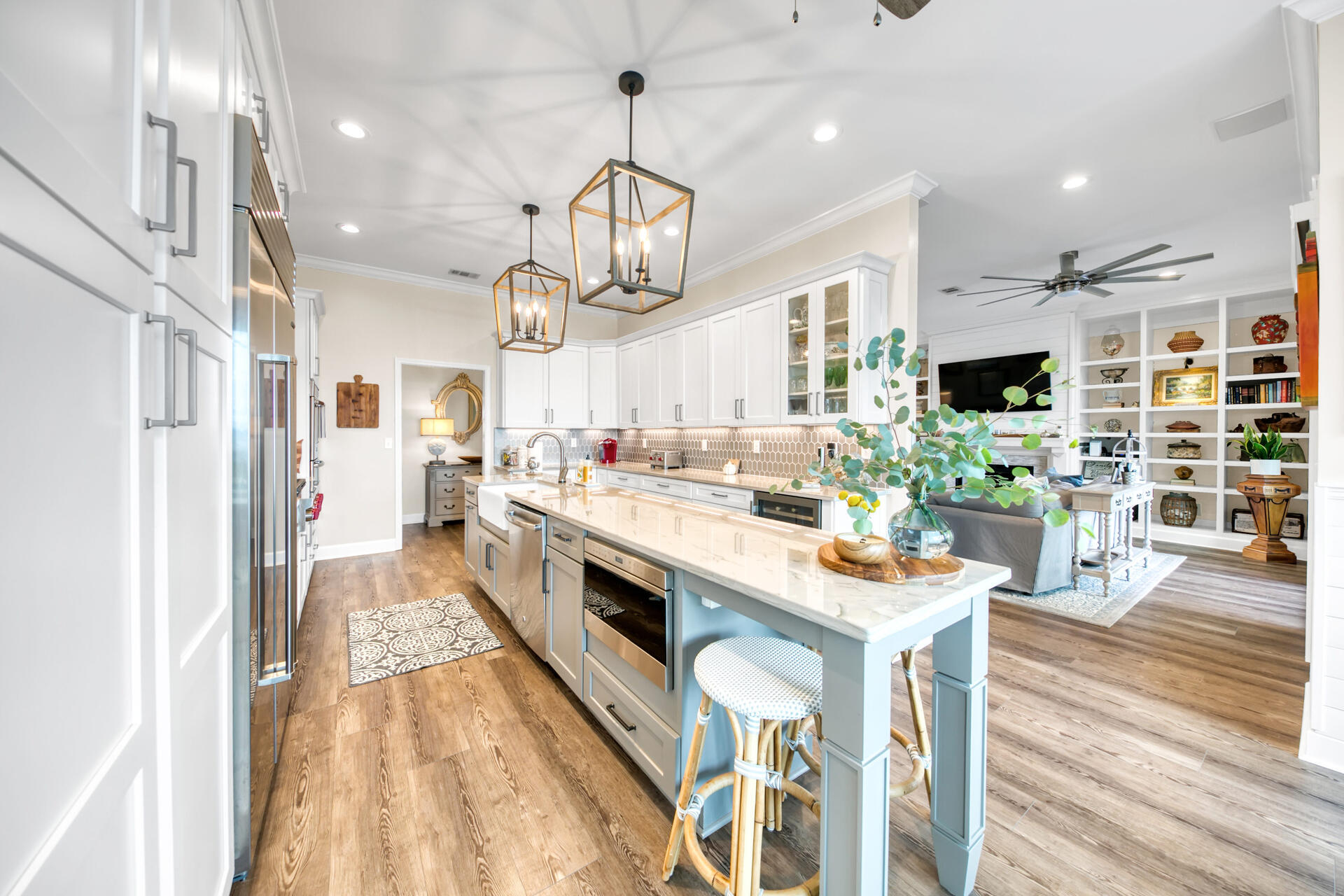 DRIFTWOOD ESTATES - Residential