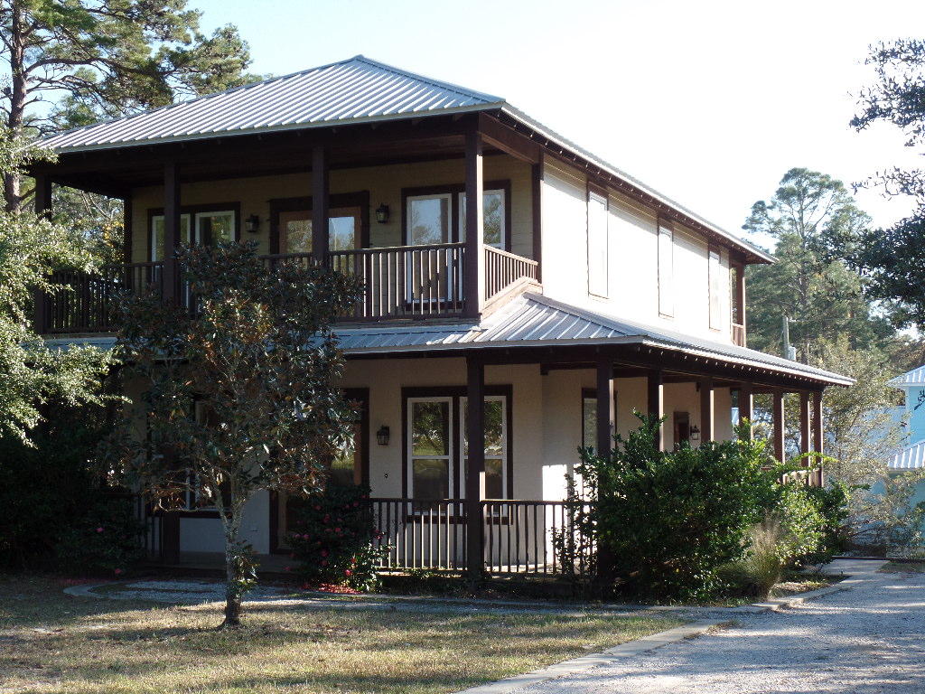 GULFVIEW HEIGHTS 1ST ADDN - Residential