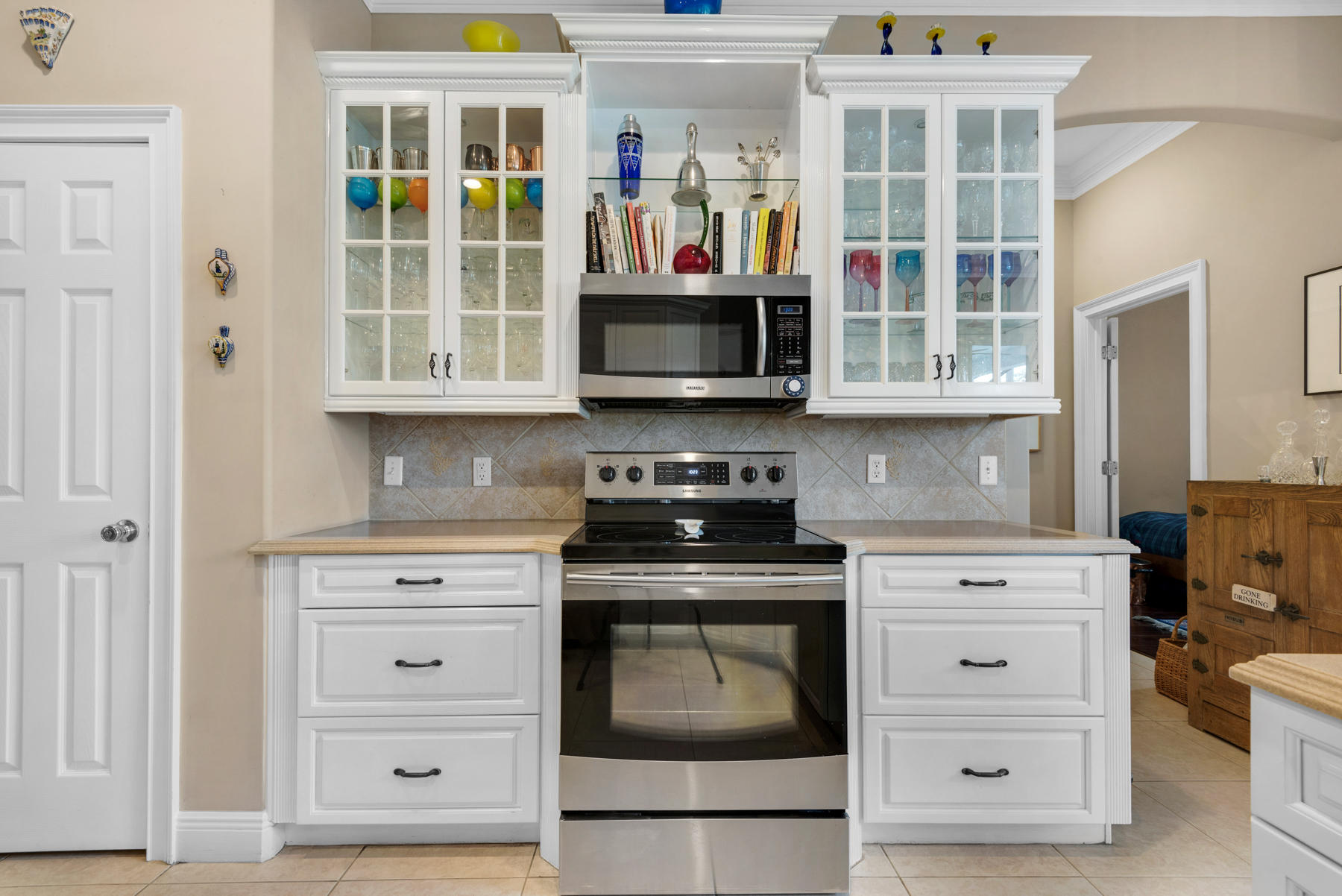 EMERALD BAY PH 1A - Residential