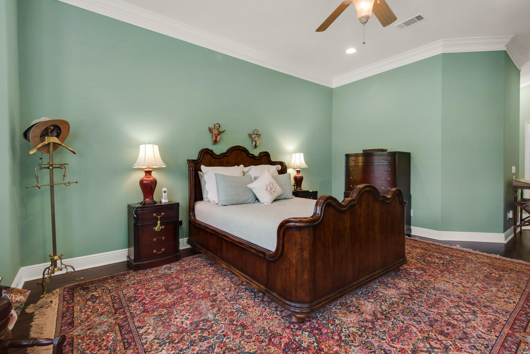 EMERALD BAY PH 1A - Residential