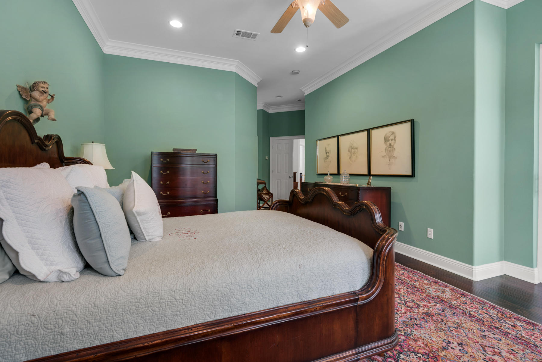 EMERALD BAY PH 1A - Residential