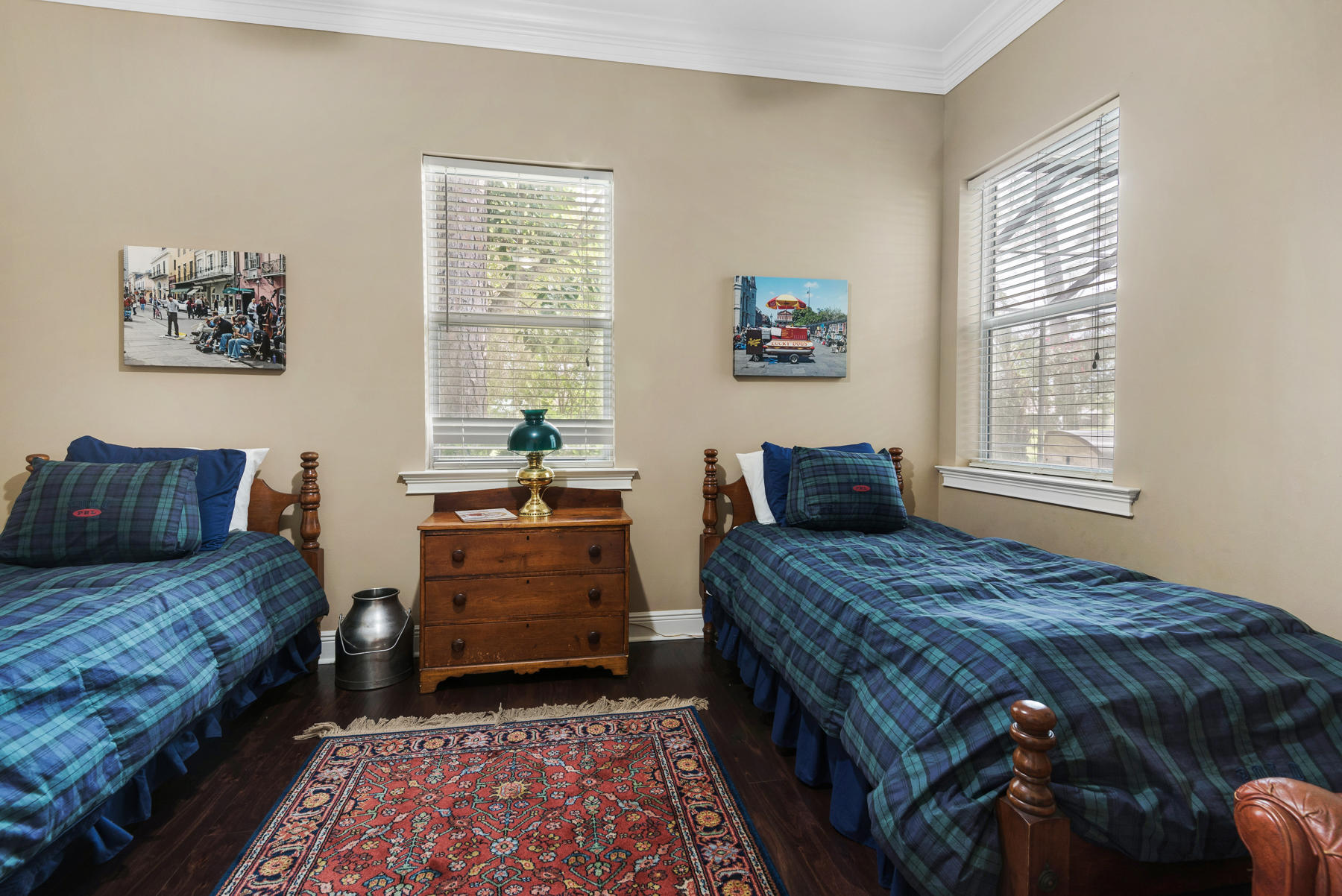 EMERALD BAY PH 1A - Residential