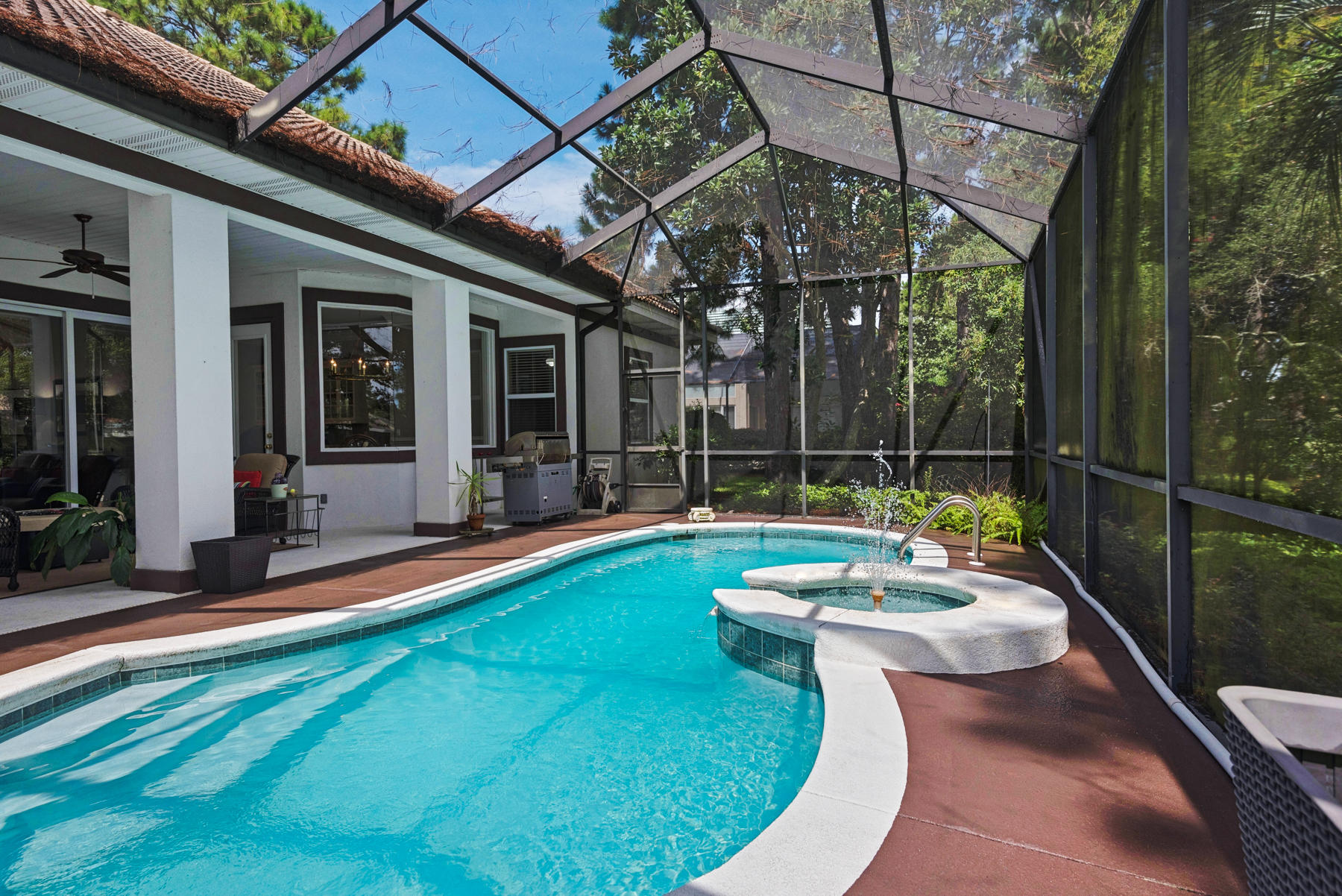 EMERALD BAY PH 1A - Residential