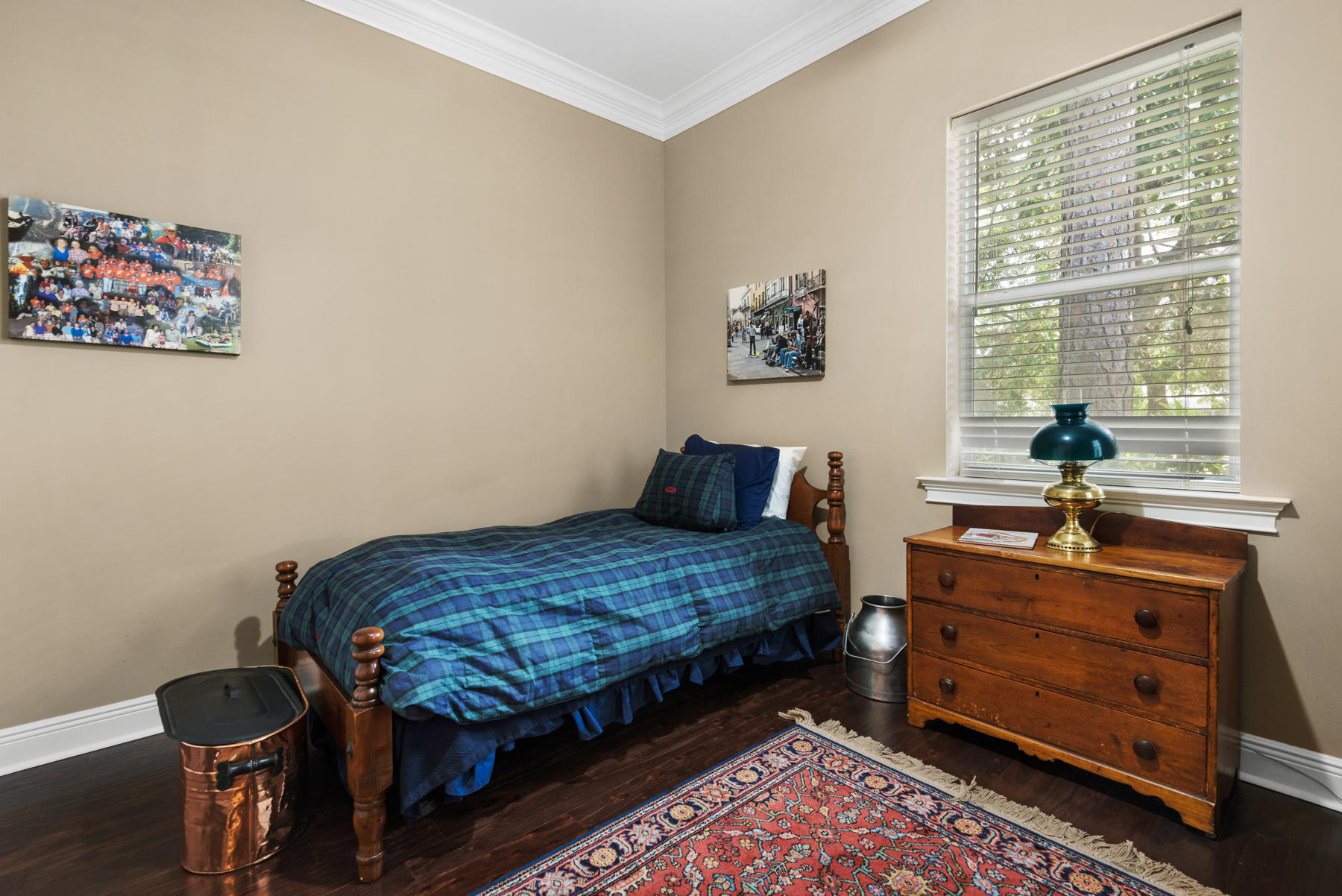 EMERALD BAY PH 1A - Residential