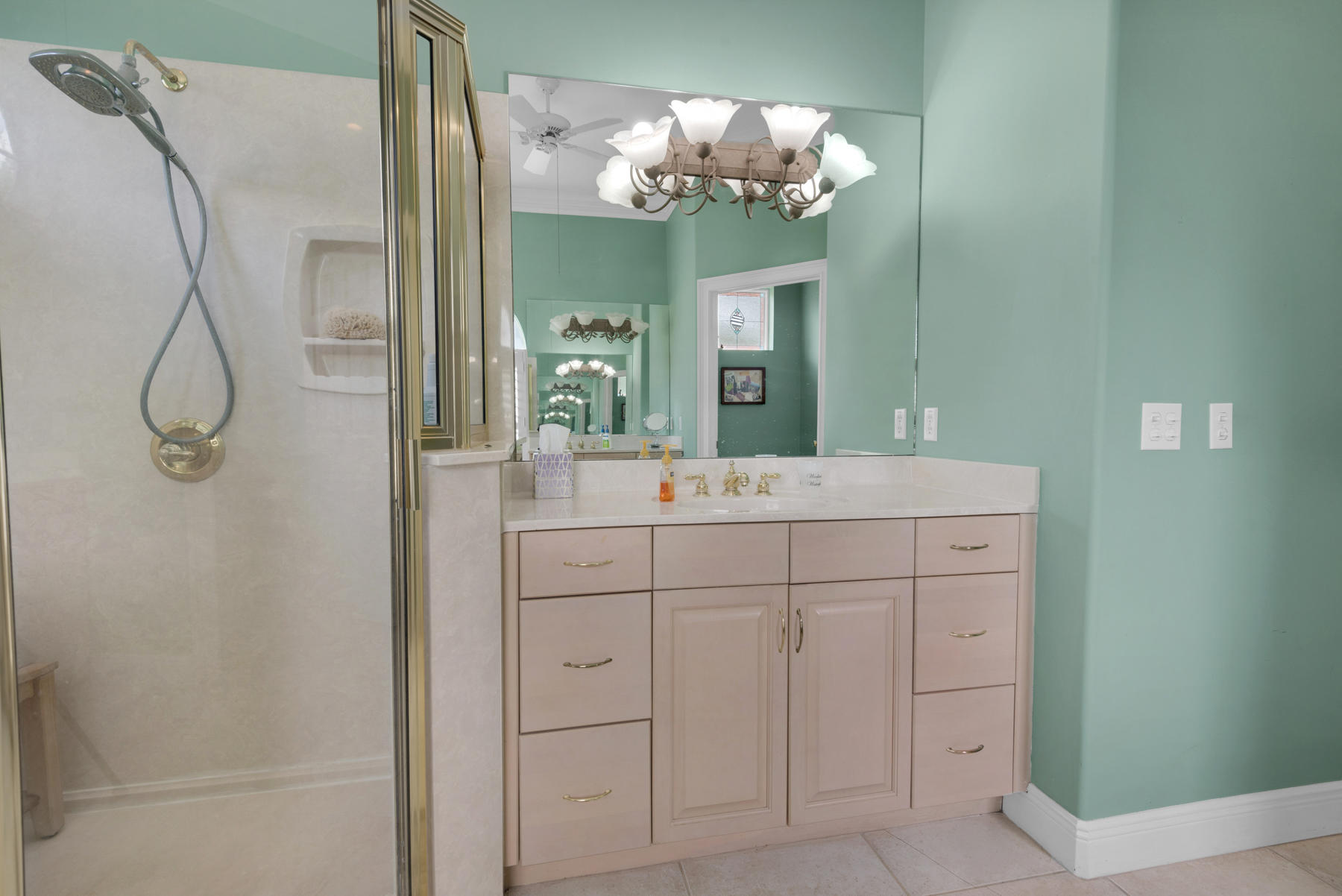 EMERALD BAY PH 1A - Residential