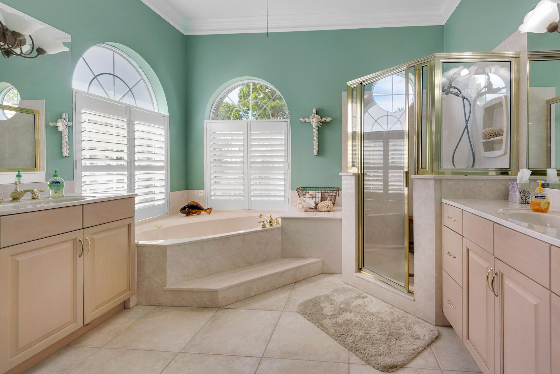 EMERALD BAY PH 1A - Residential