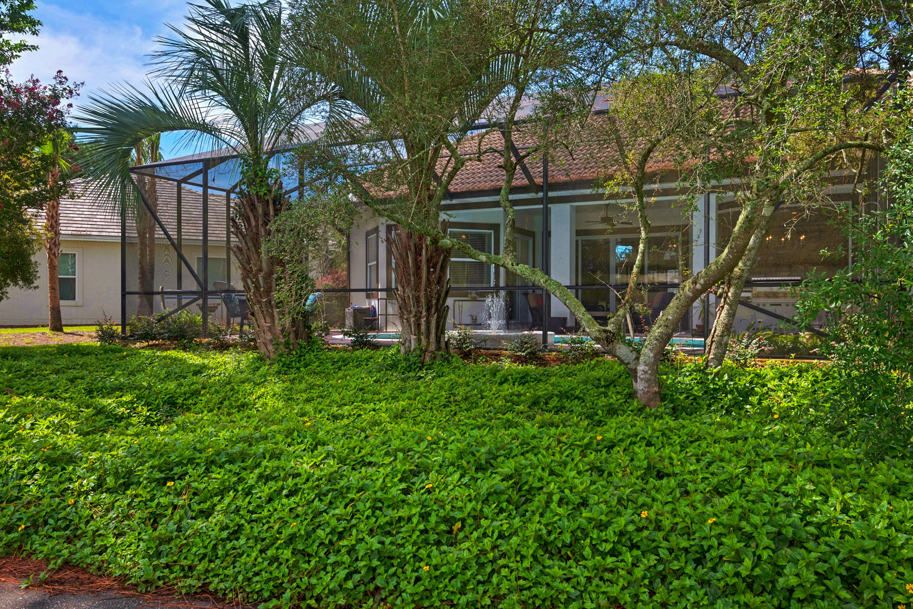 EMERALD BAY PH 1A - Residential