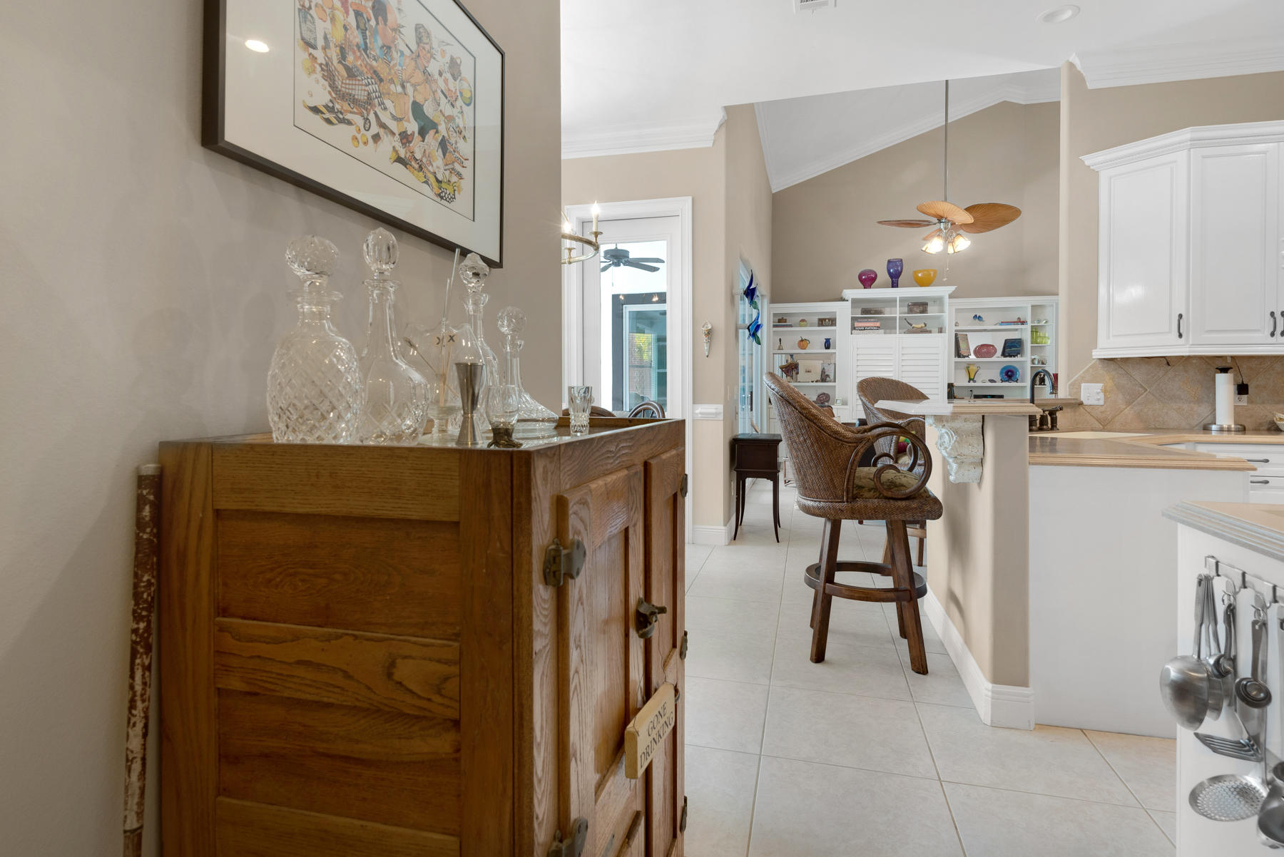 EMERALD BAY PH 1A - Residential