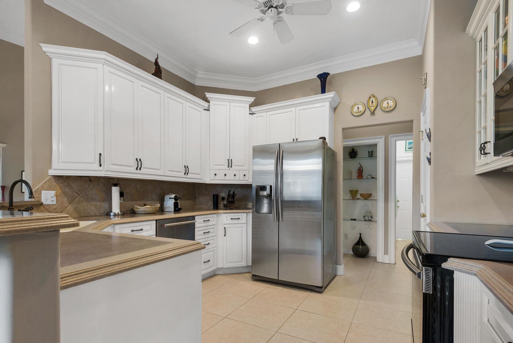 EMERALD BAY PH 1A - Residential