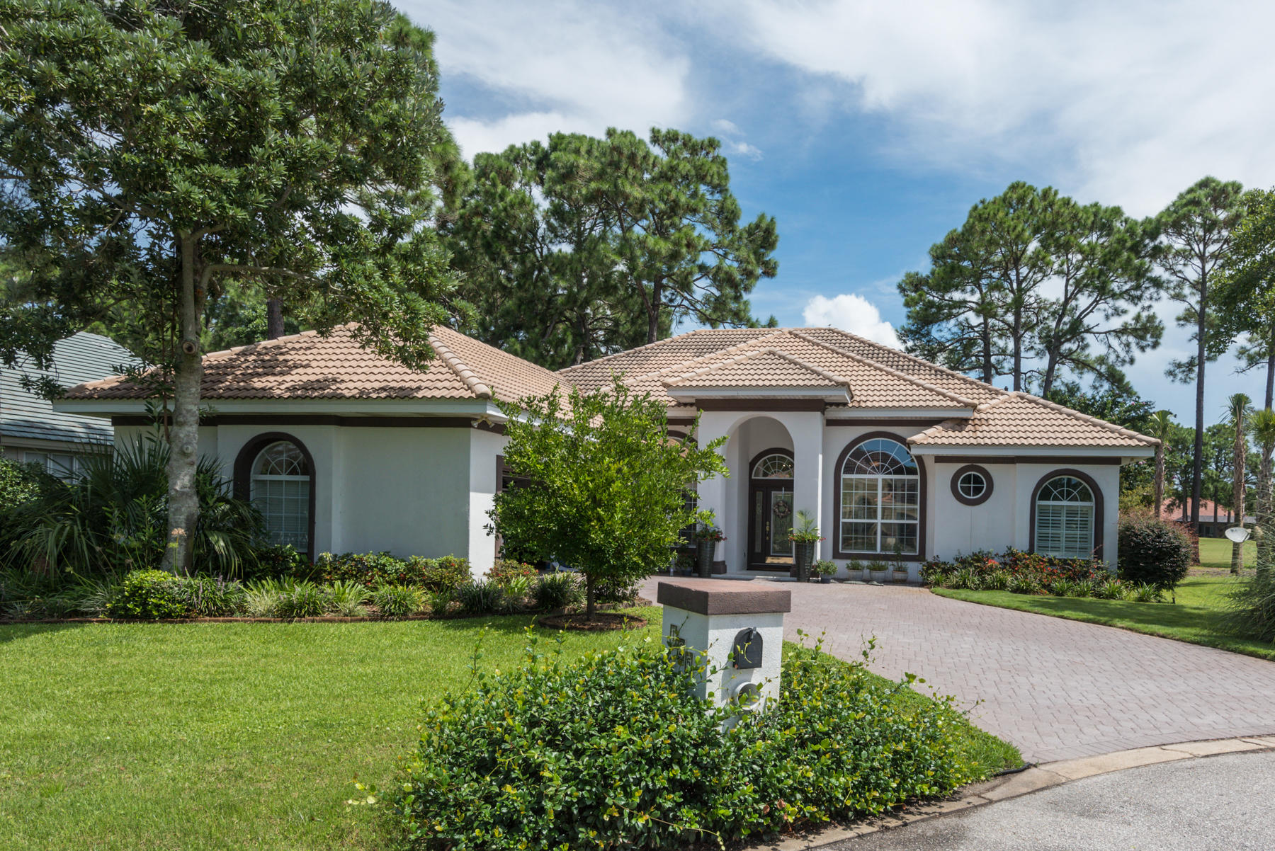 EMERALD BAY PH 1A - Residential