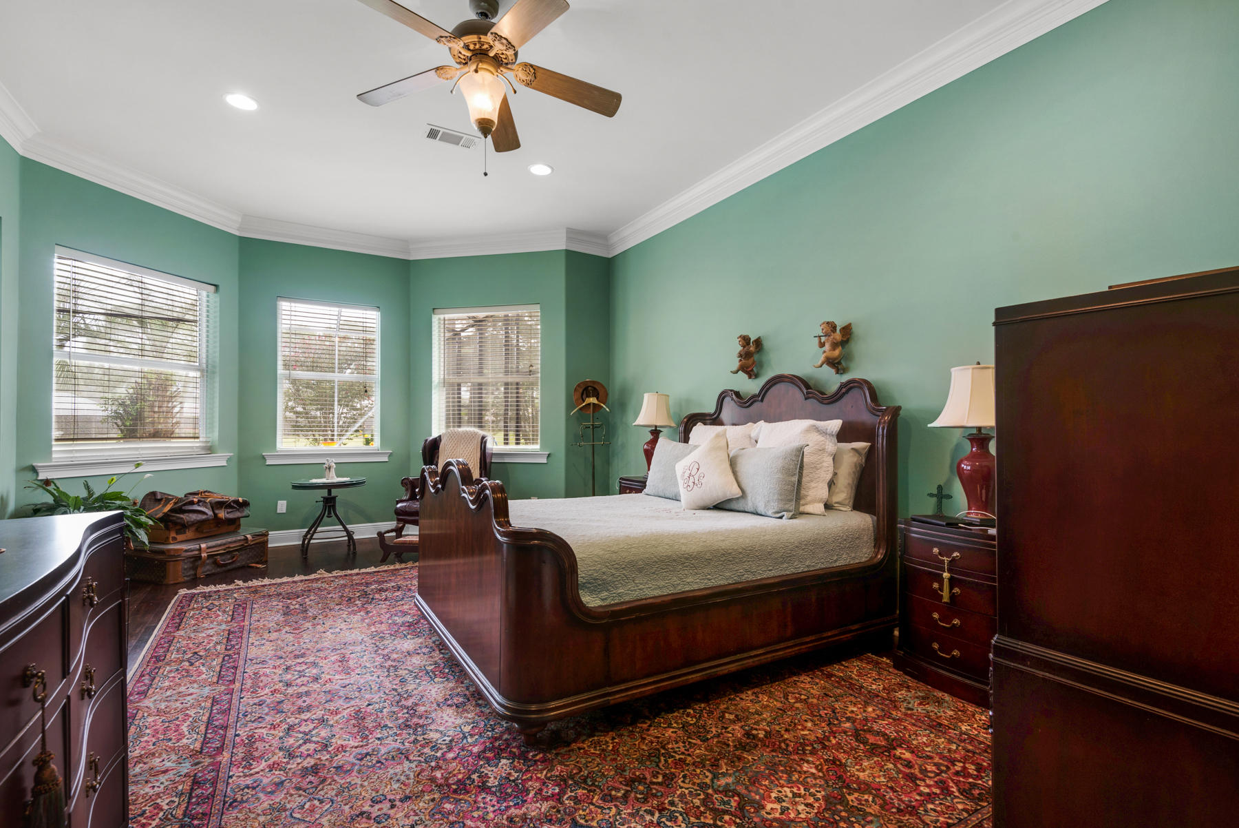 EMERALD BAY PH 1A - Residential