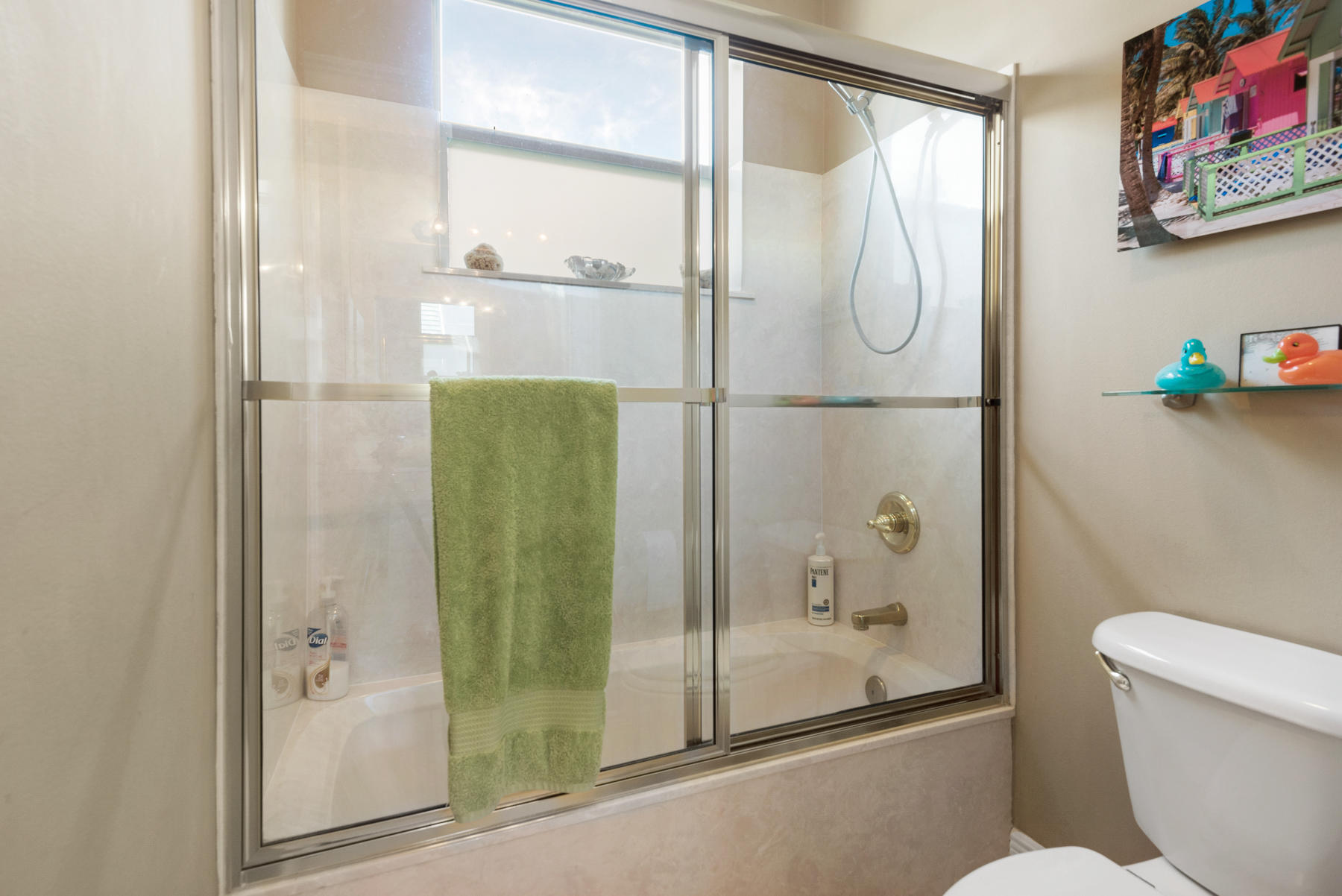 EMERALD BAY PH 1A - Residential