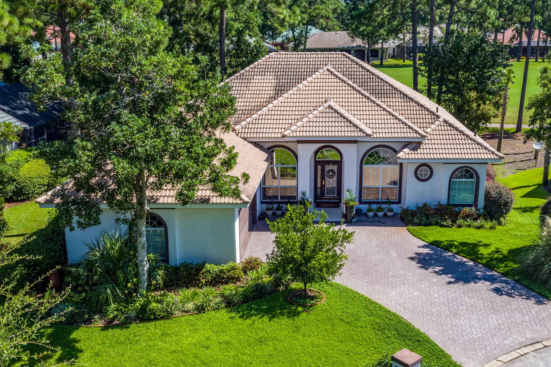 EMERALD BAY PH 1A - Residential