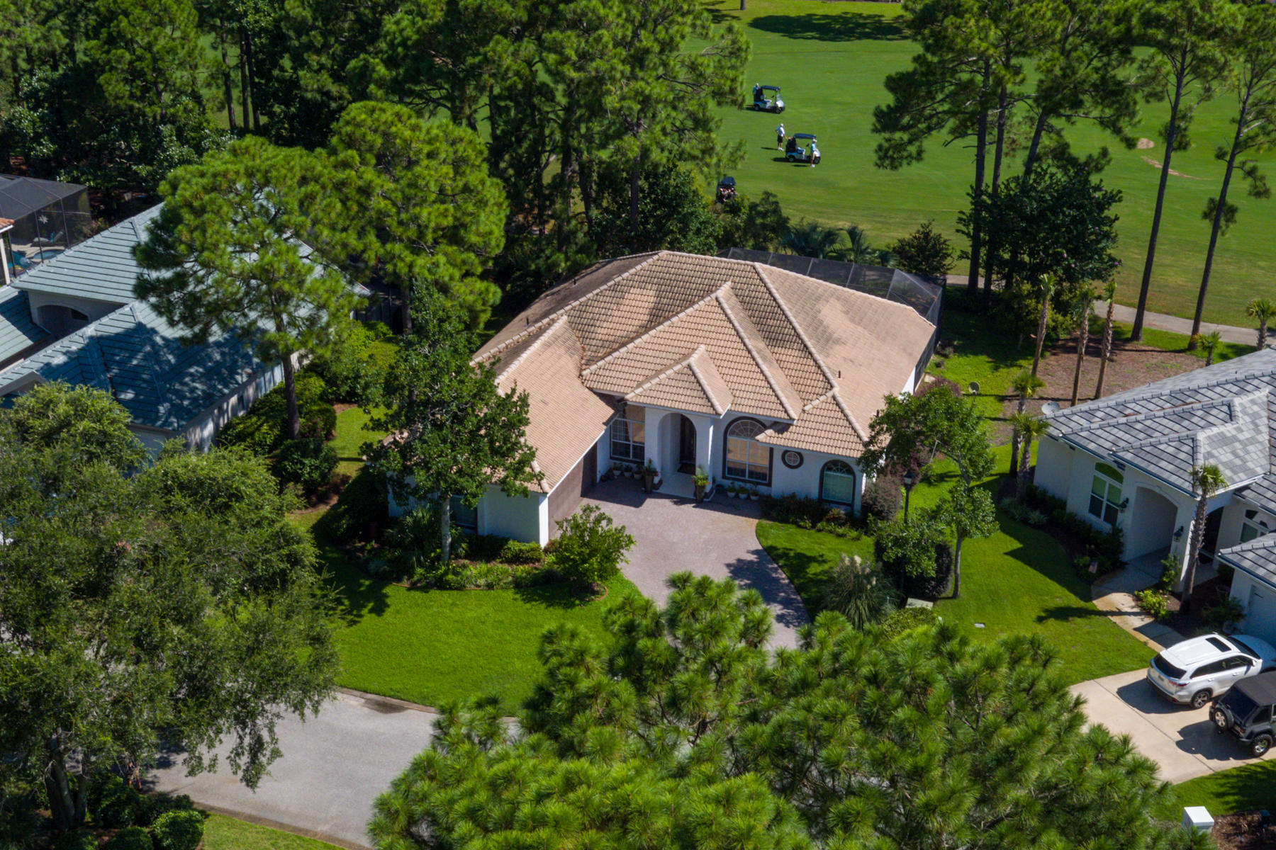 EMERALD BAY PH 1A - Residential