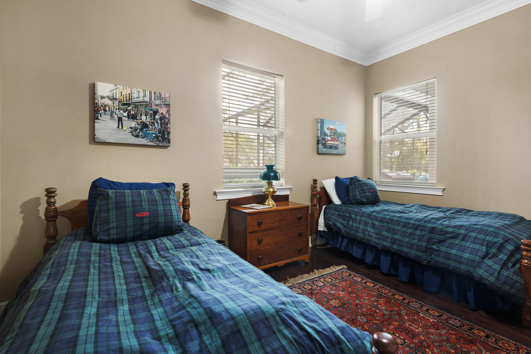 EMERALD BAY PH 1A - Residential