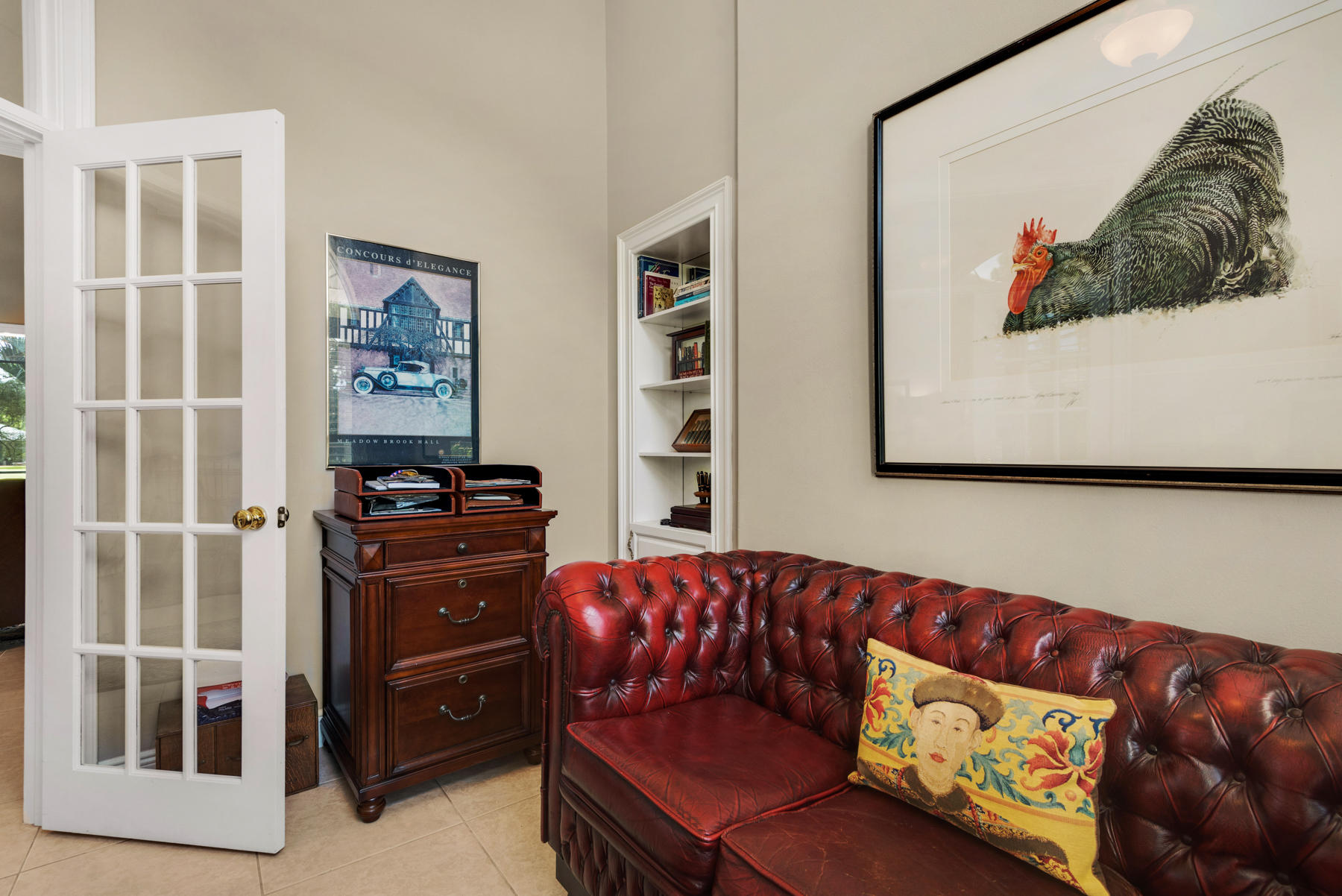 EMERALD BAY PH 1A - Residential