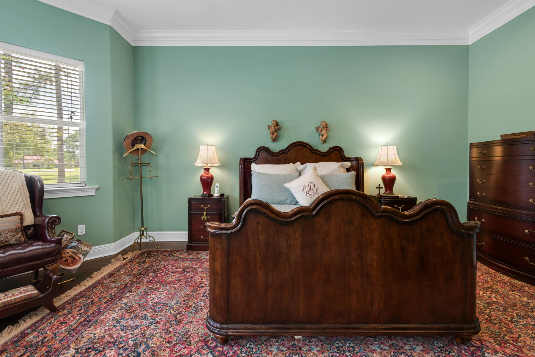 EMERALD BAY PH 1A - Residential