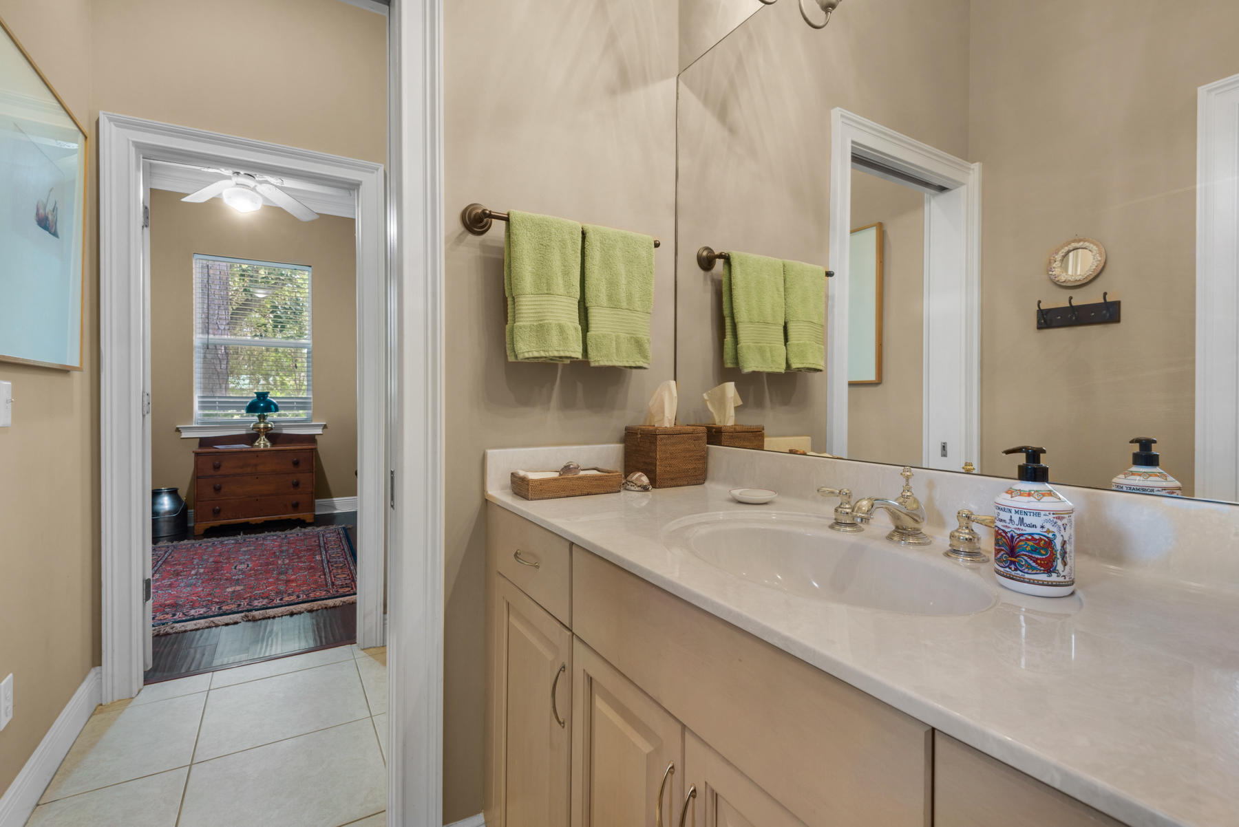 EMERALD BAY PH 1A - Residential