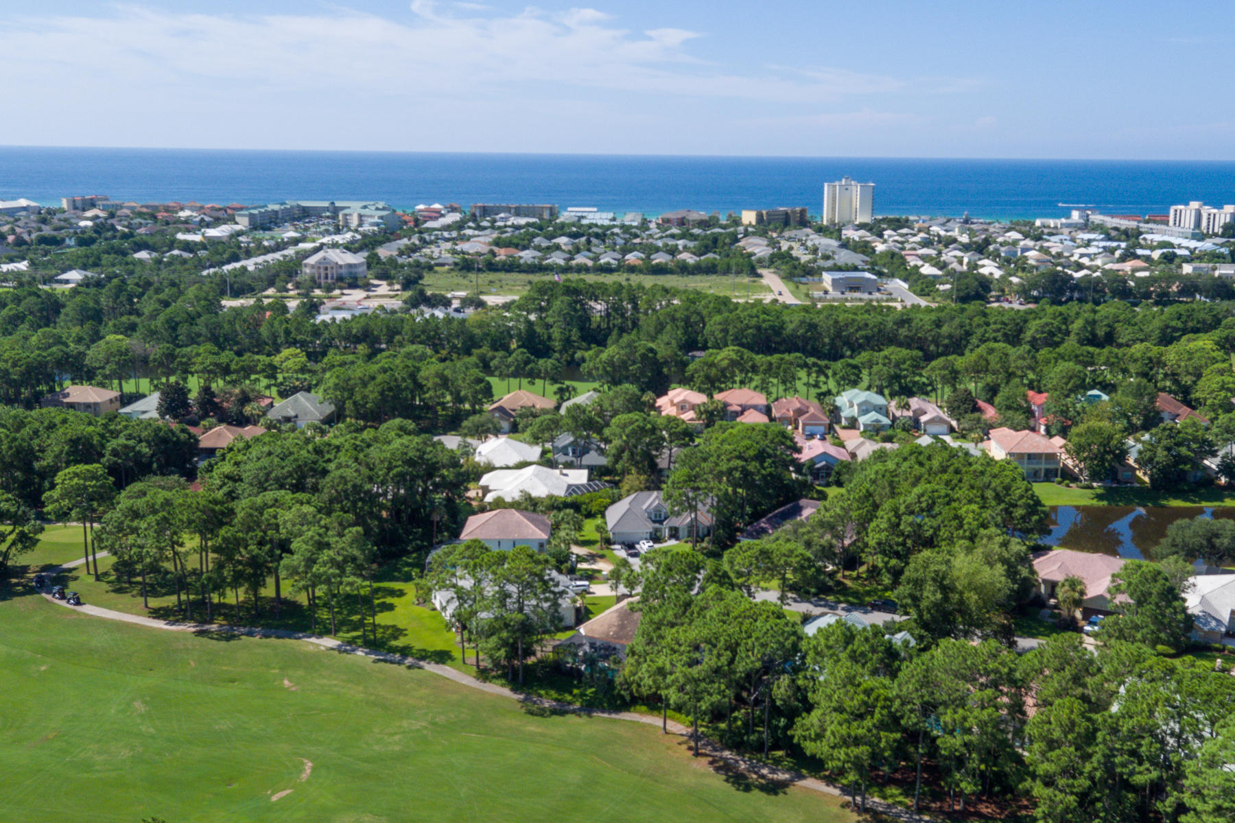 EMERALD BAY PH 1A - Residential