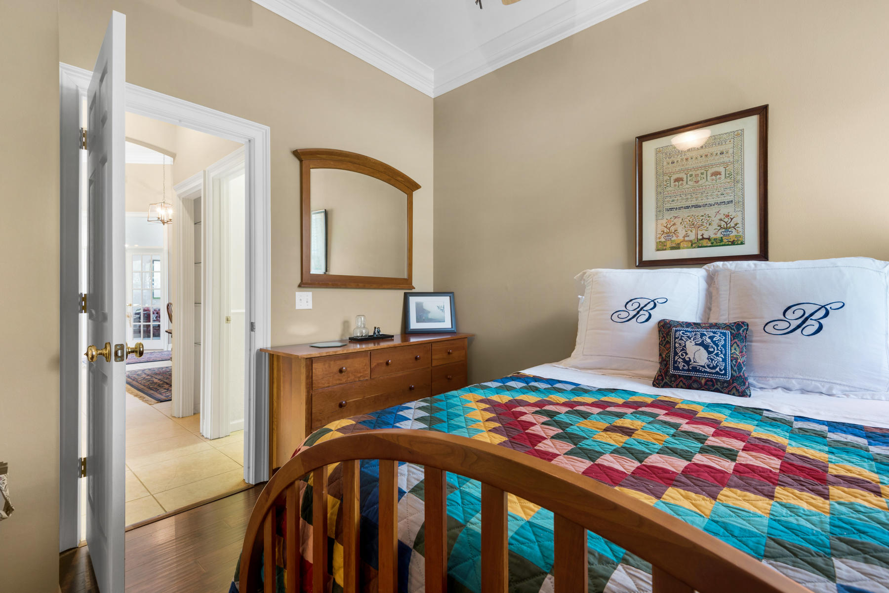 EMERALD BAY PH 1A - Residential