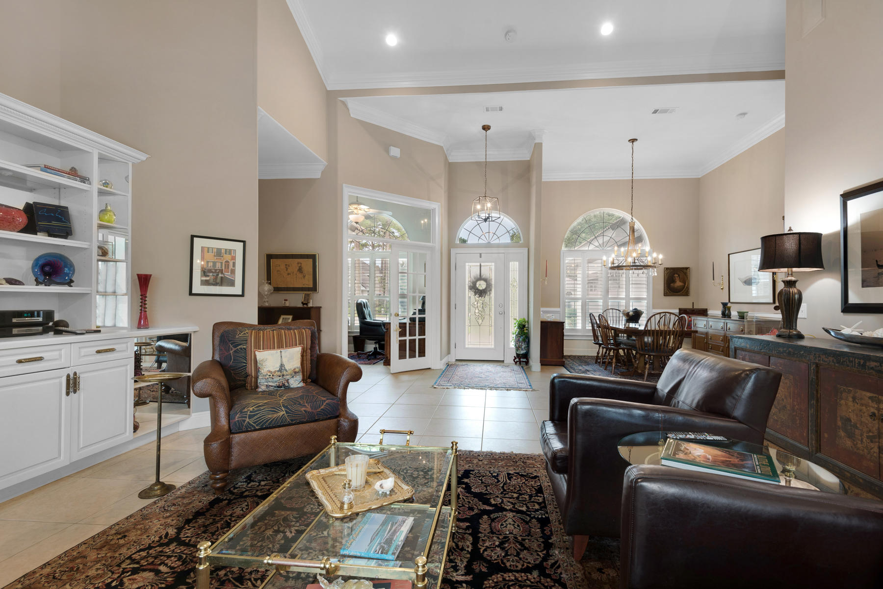 EMERALD BAY PH 1A - Residential