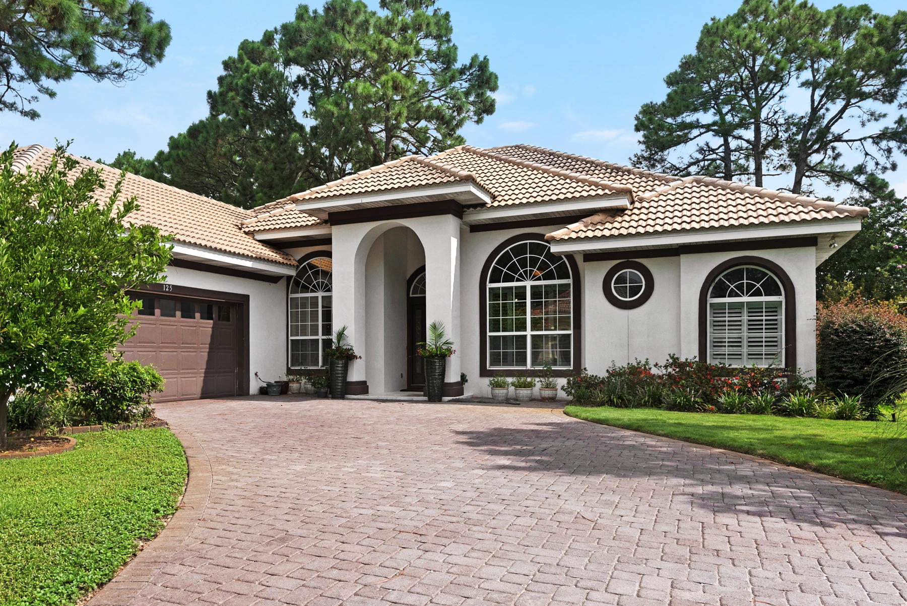 EMERALD BAY PH 1A - Residential