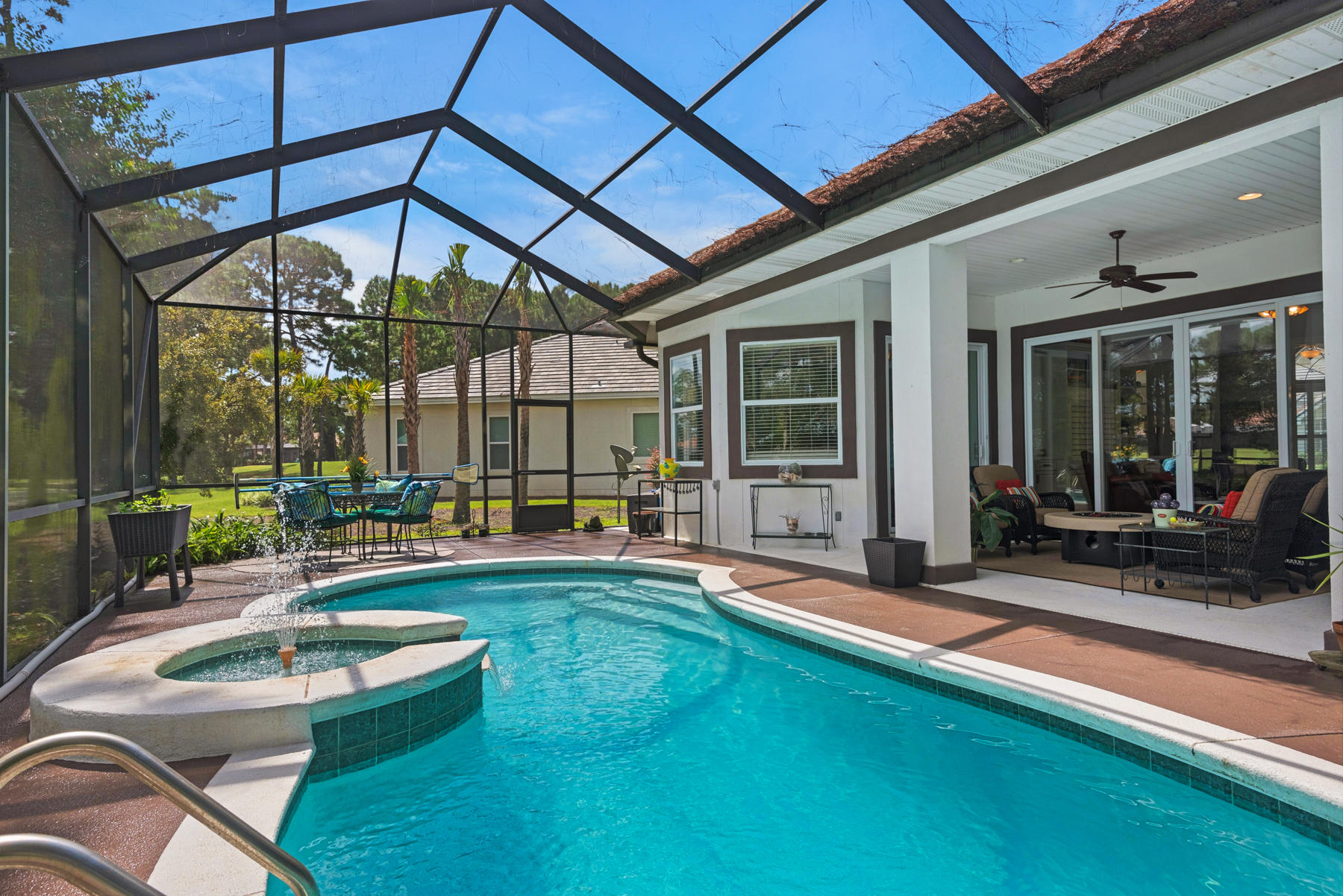 EMERALD BAY PH 1A - Residential