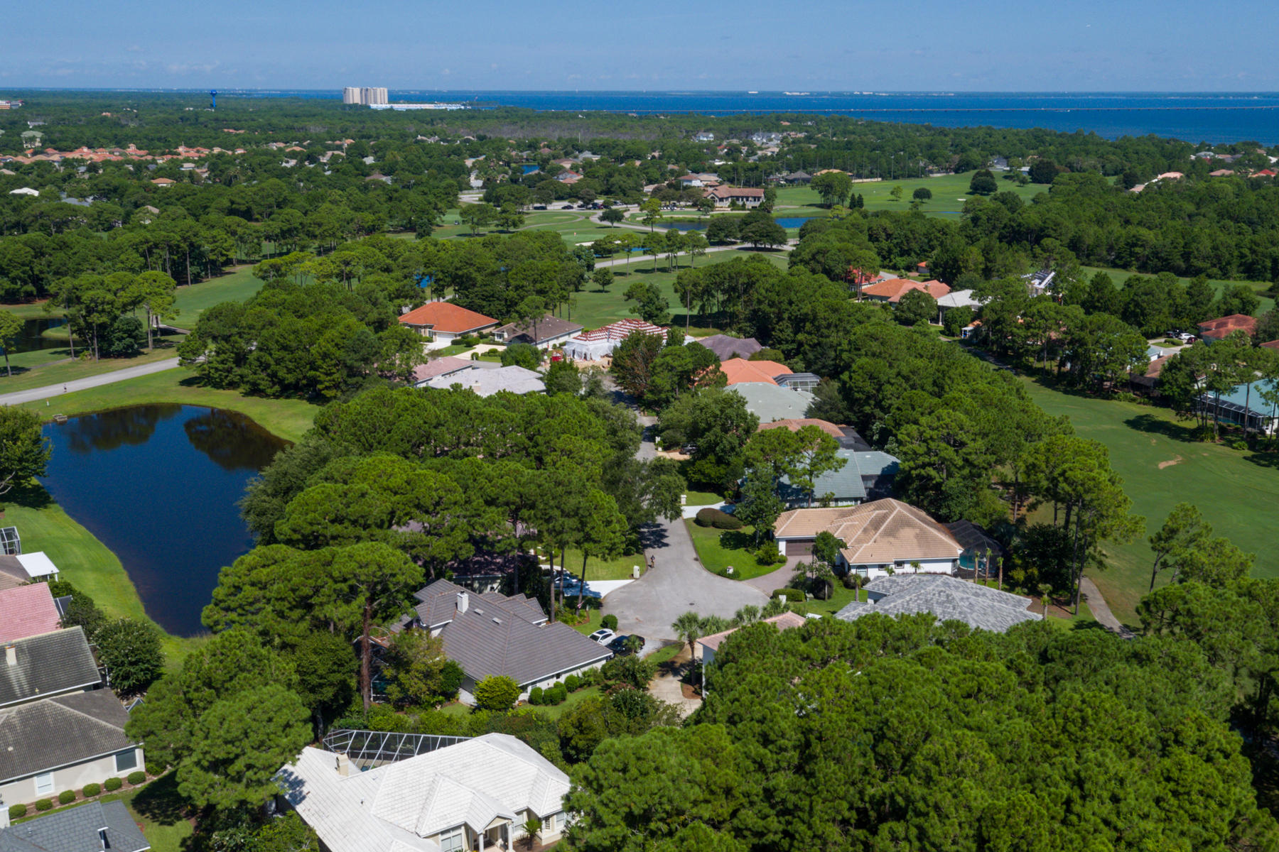 EMERALD BAY PH 1A - Residential