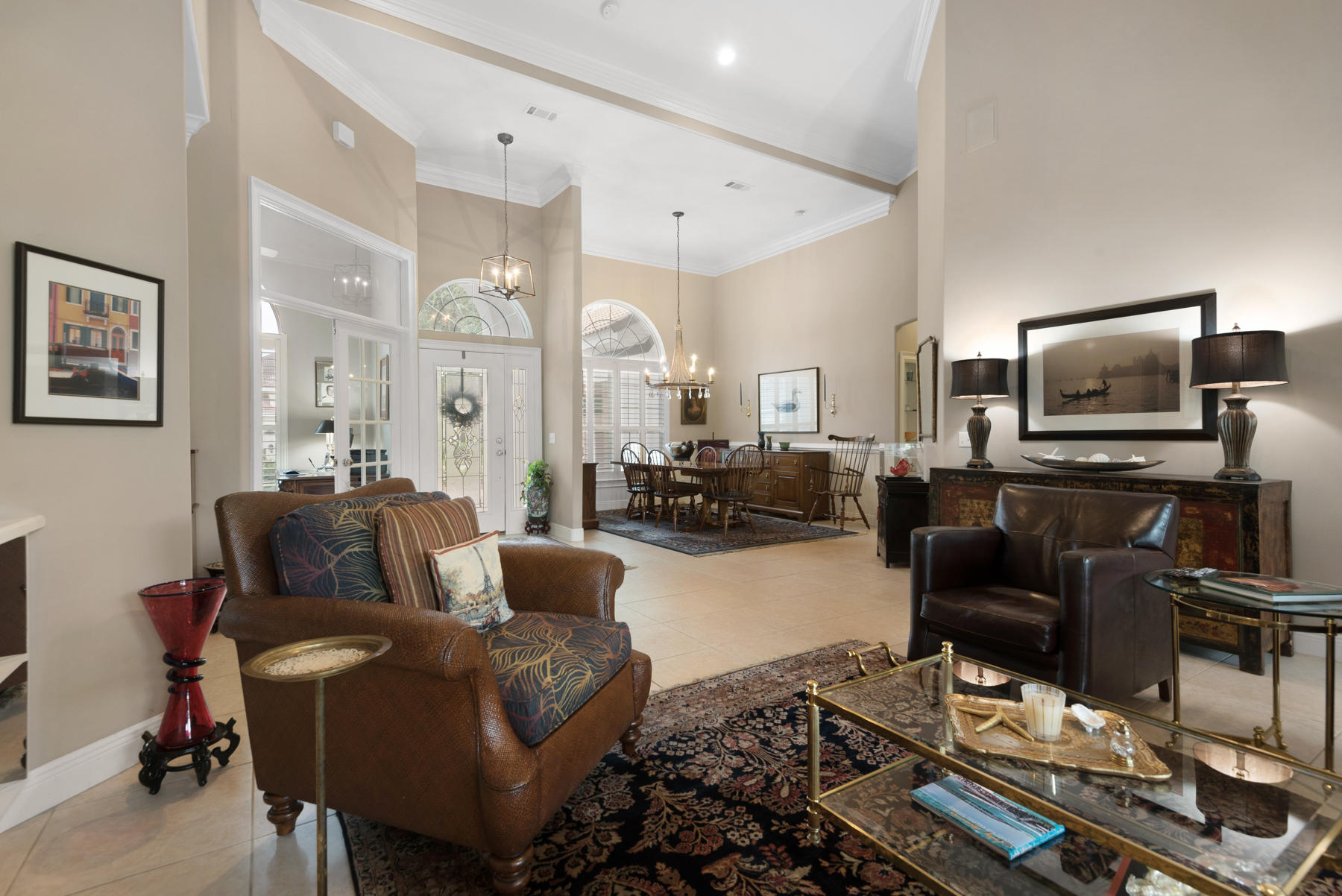 EMERALD BAY PH 1A - Residential