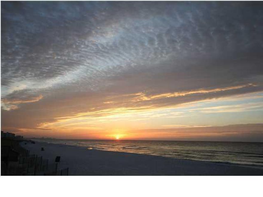 Very rarely available gulf front ground floor 2 bed/2 bath unit. This unit is rental ready and a top producer on the in house Islander rental program. Gross rentals in 2014 $26,614.11 and over $30,000 on the books in 2015. So come and view today as this jewel will not be here for long.