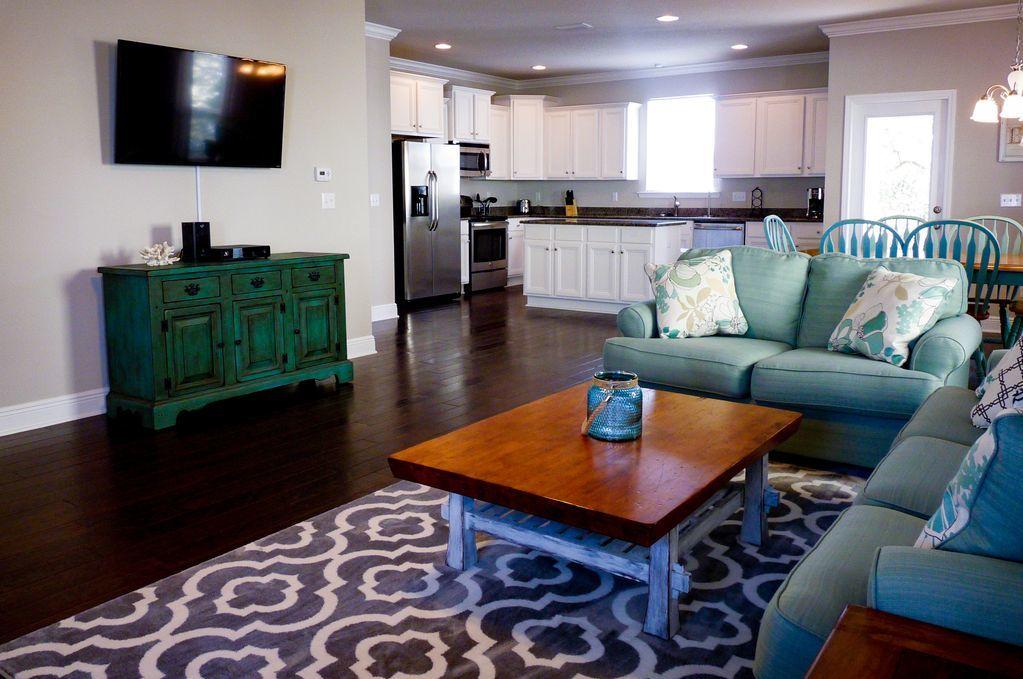 WATERVIEW AT INLET BEACH - Residential Lease