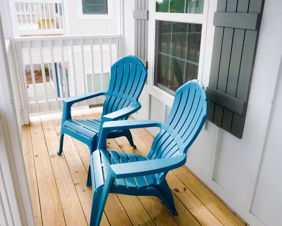 WATERVIEW AT INLET BEACH - Residential Lease