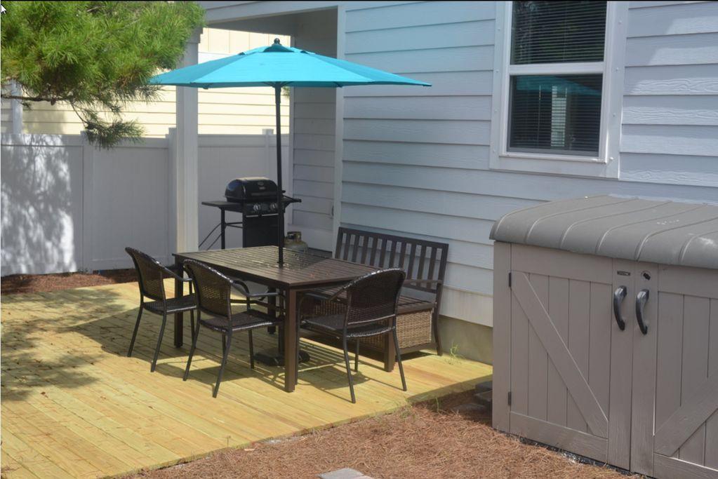 WATERVIEW AT INLET BEACH - Residential Lease