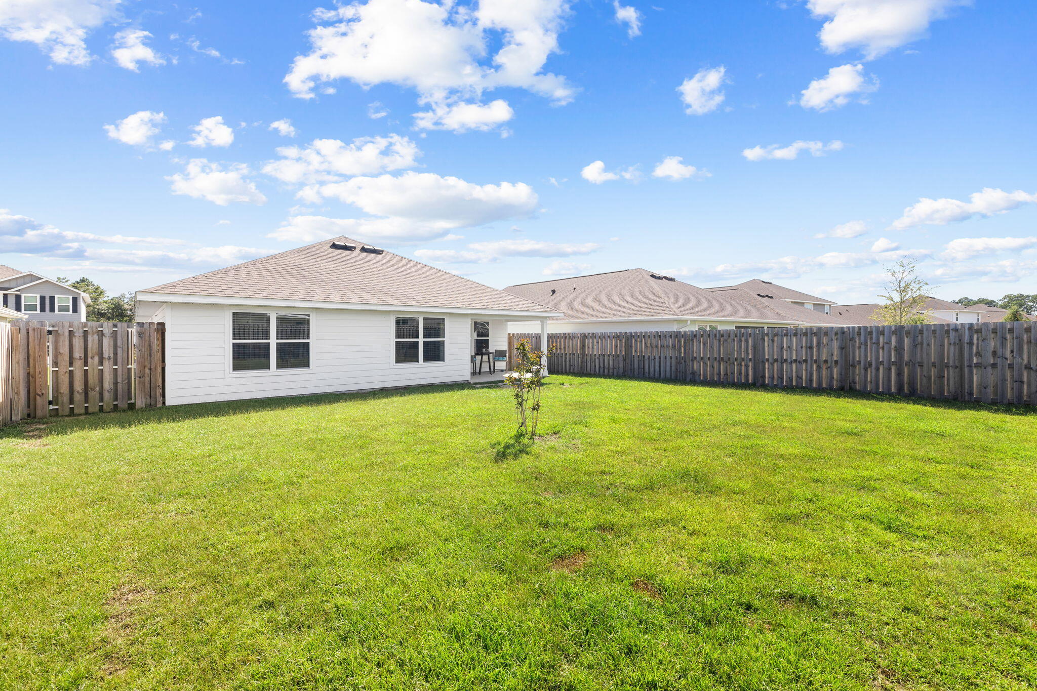 HAMMOCK BAY - Residential