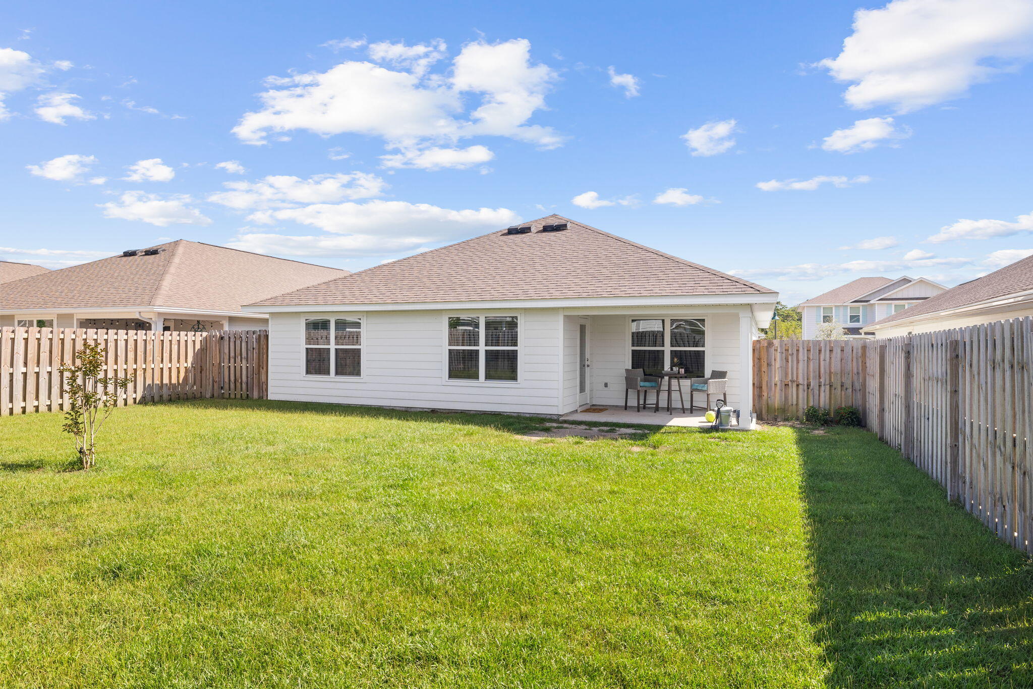 HAMMOCK BAY - Residential