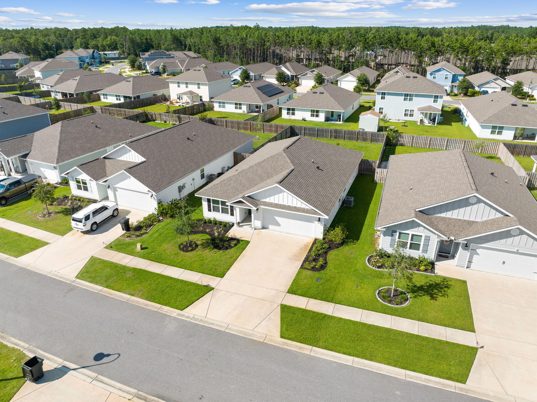 HAMMOCK BAY - Residential