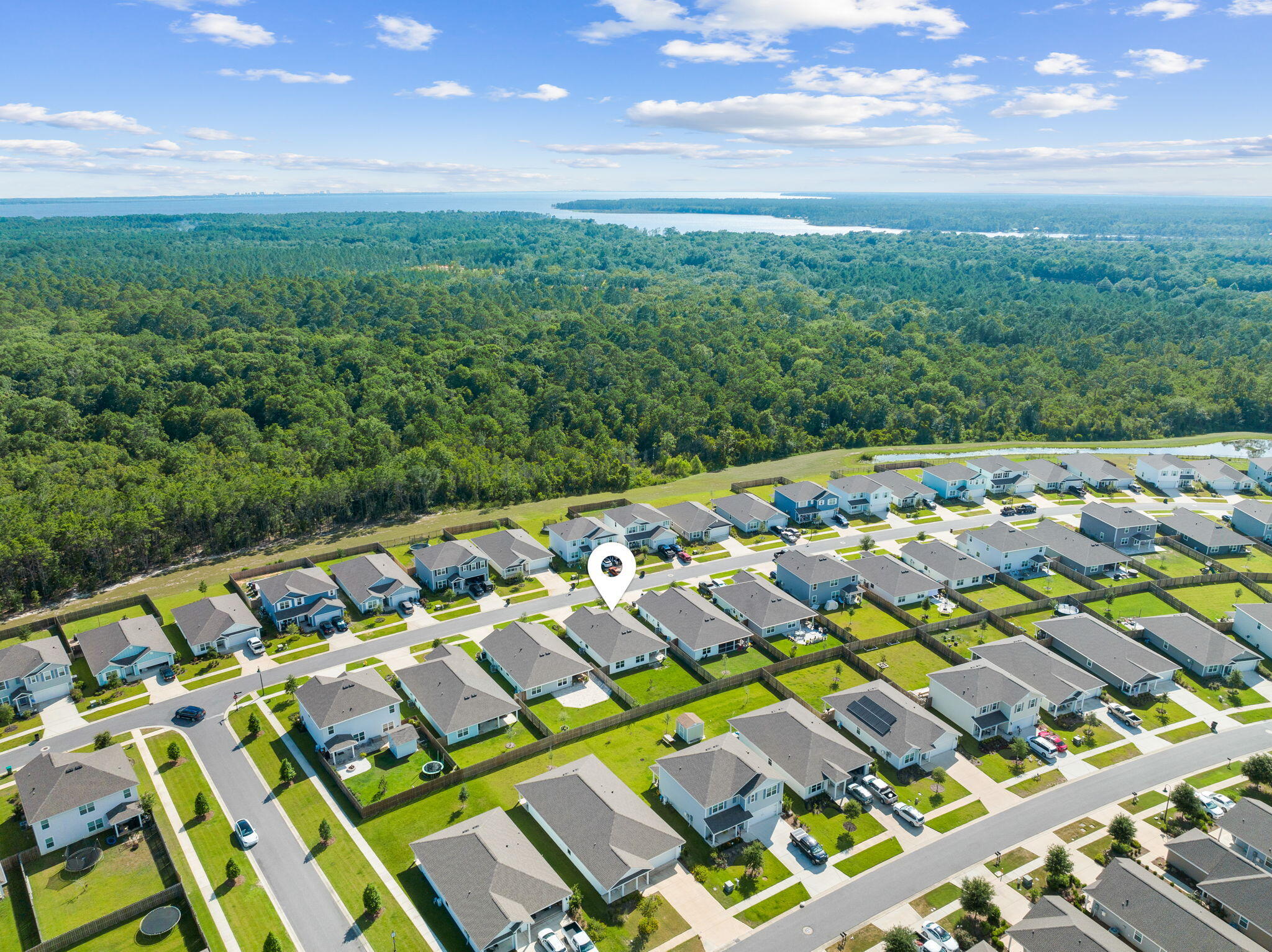 HAMMOCK BAY - Residential