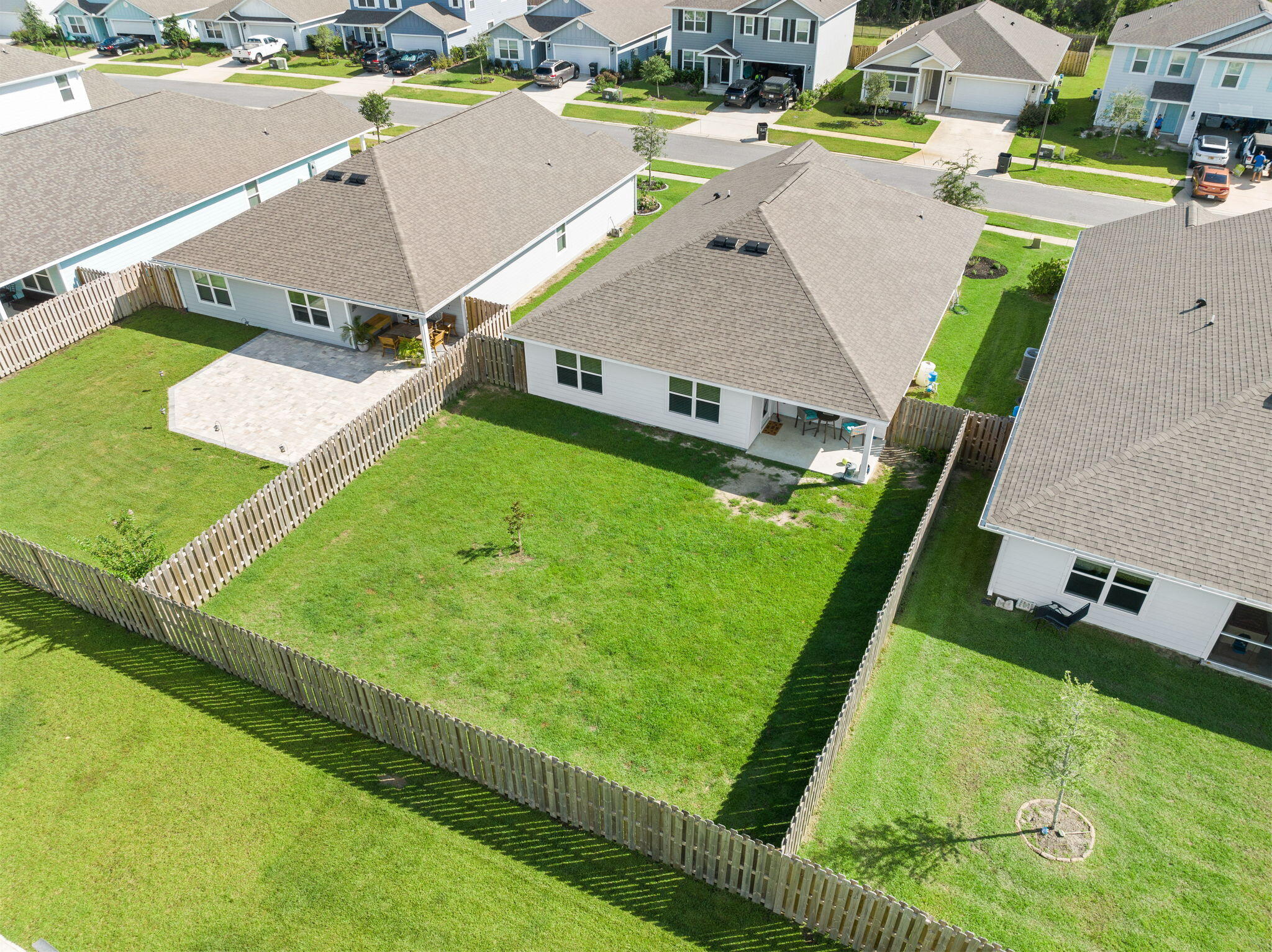 HAMMOCK BAY - Residential