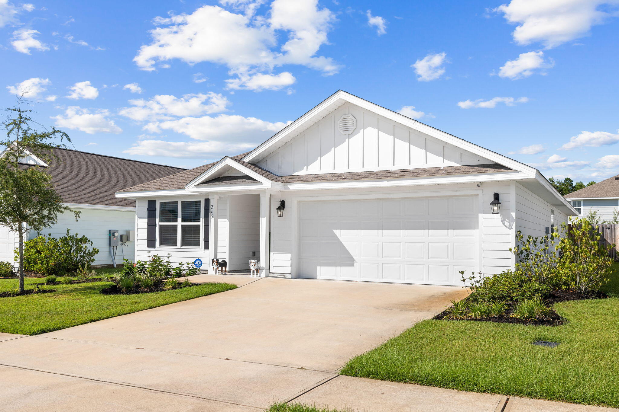 HAMMOCK BAY - Residential