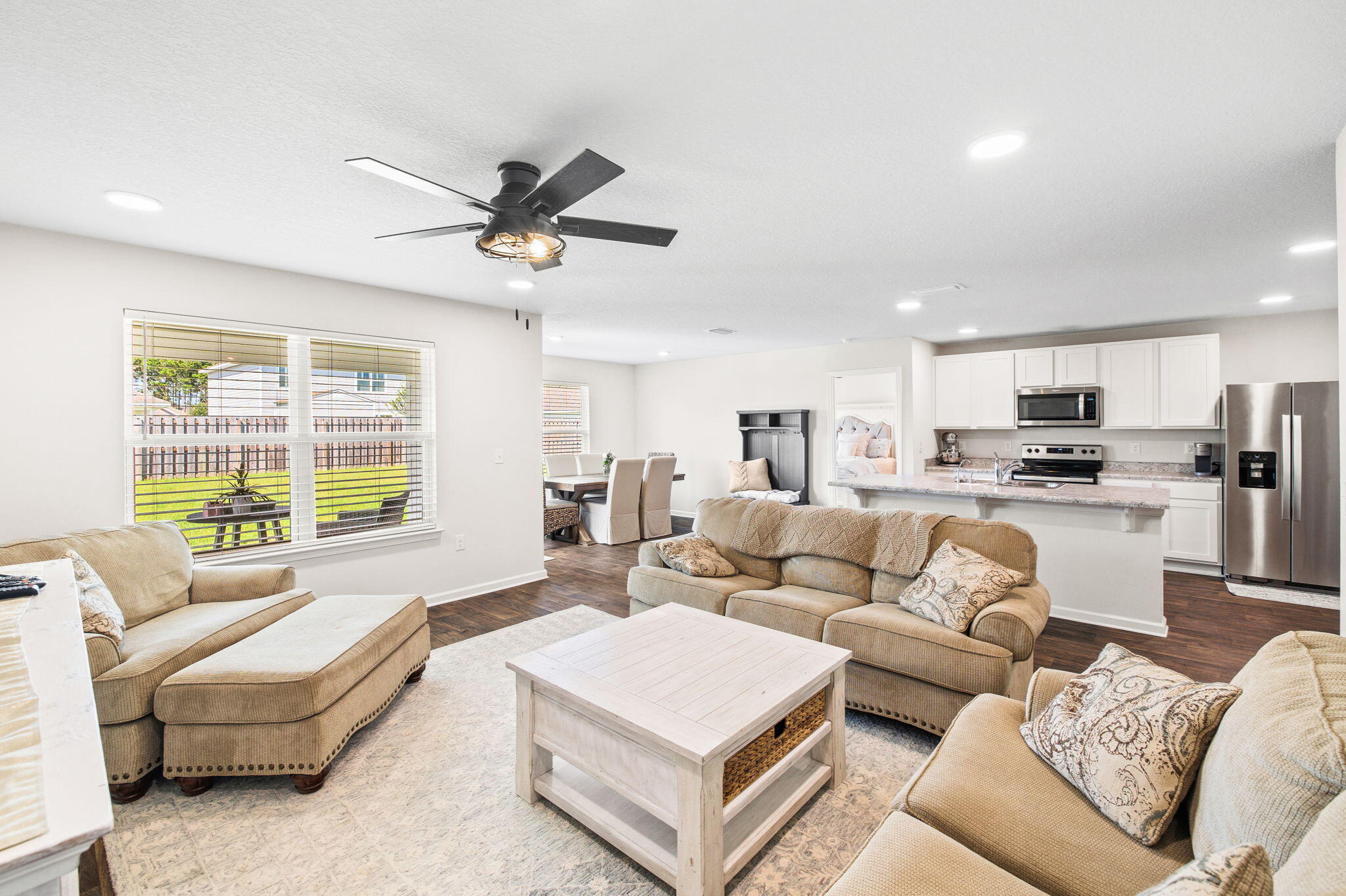 HAMMOCK BAY - Residential
