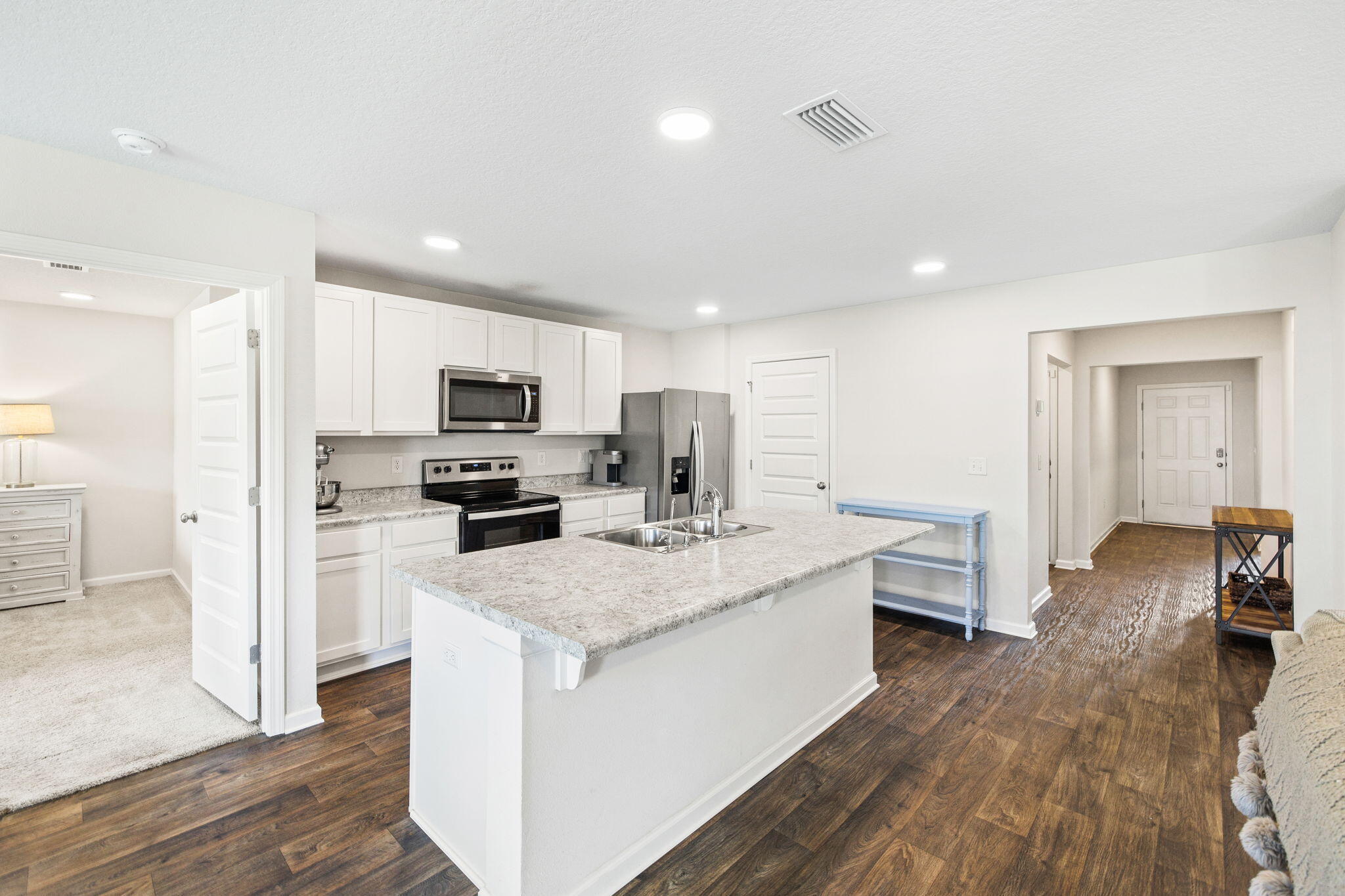 HAMMOCK BAY - Residential