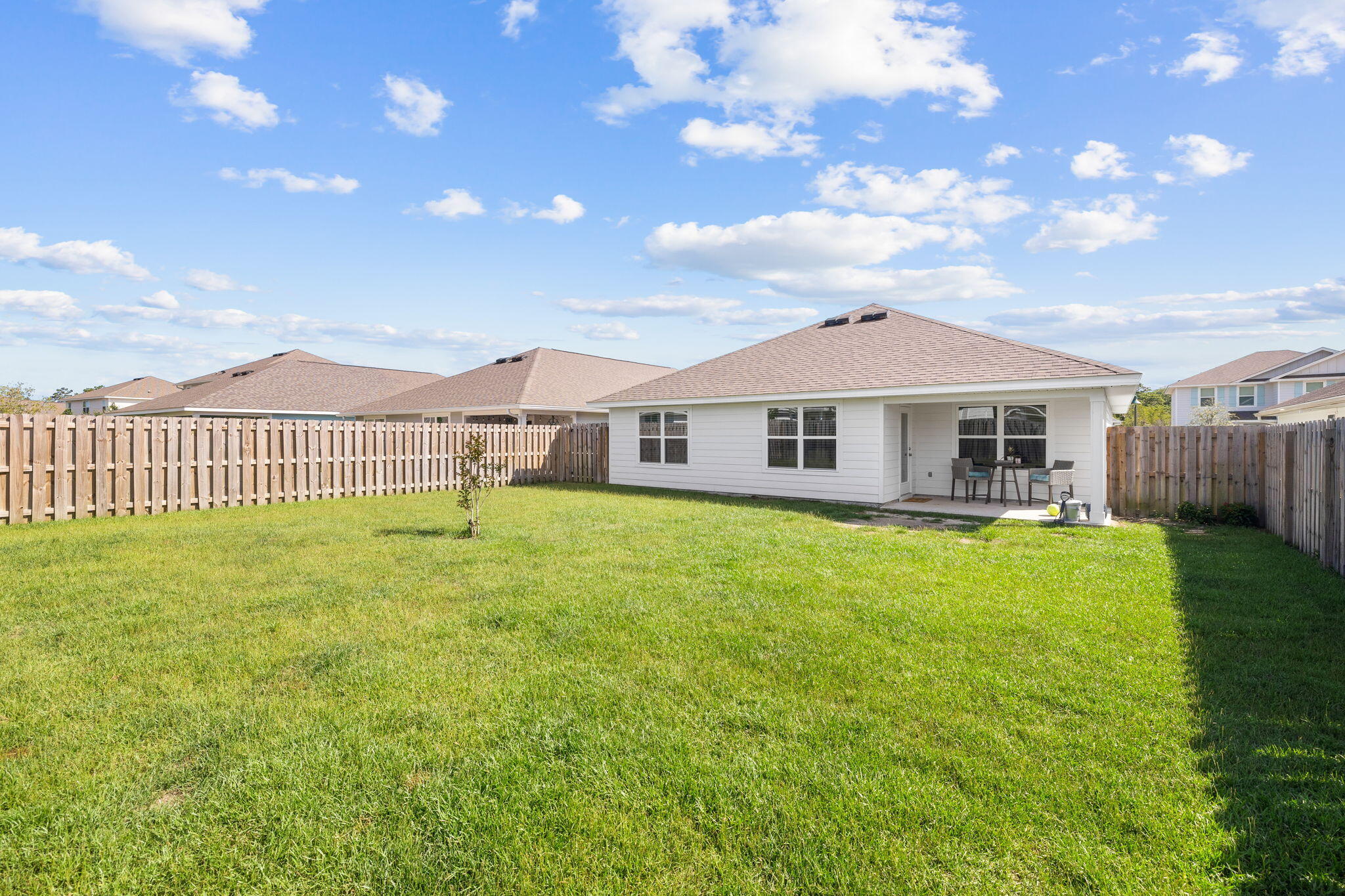 HAMMOCK BAY - Residential