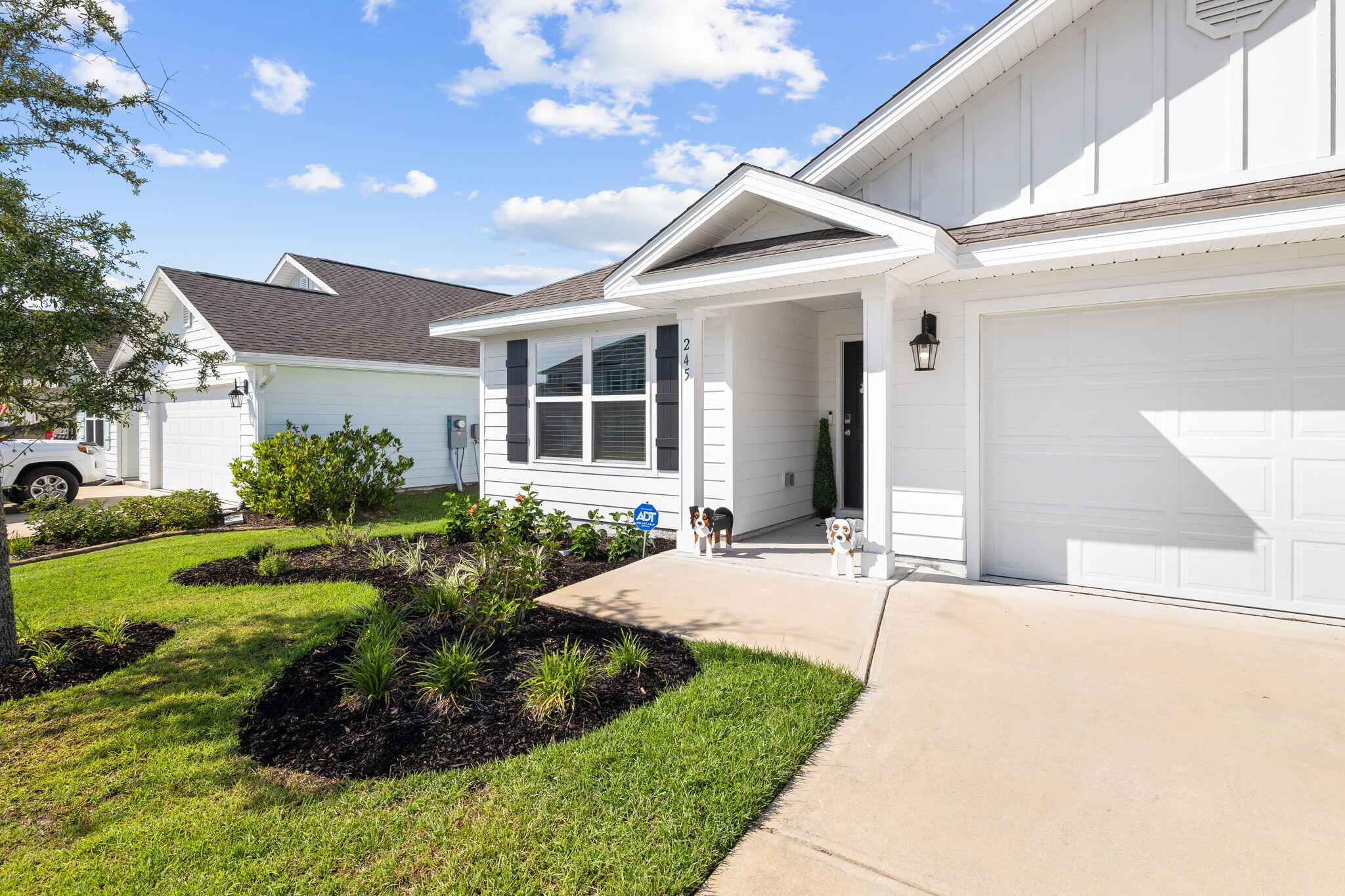 HAMMOCK BAY - Residential
