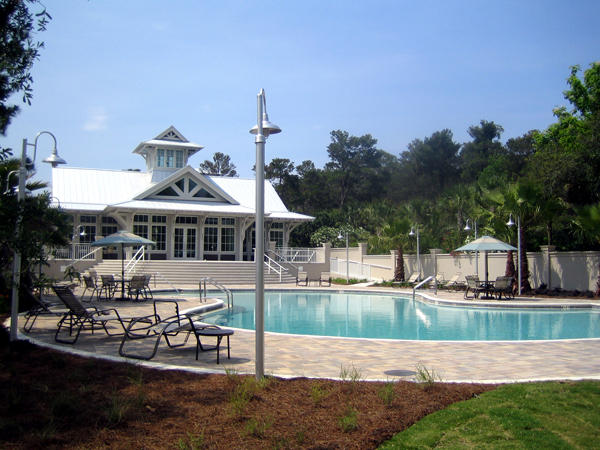GRANDE POINTE AT INLET BEACH - Land