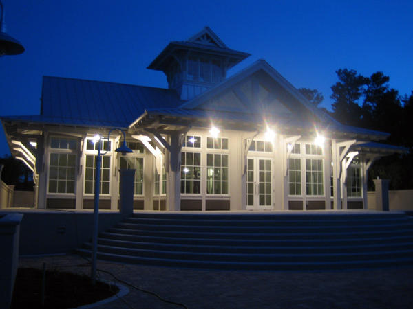 GRANDE POINTE AT INLET BEACH - Land