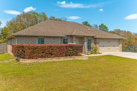 2283 Lewis Street Crestview FL 32536