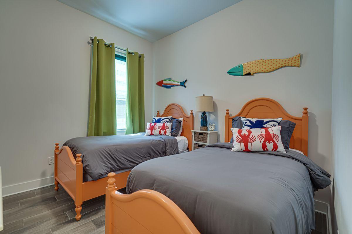 PROMINENCE - Residential