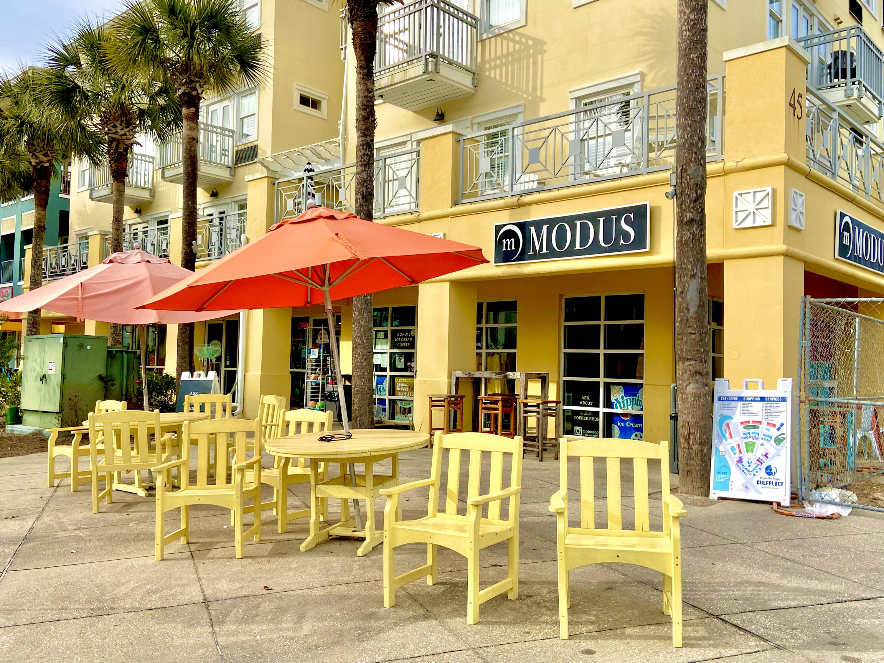 CYPRESS BREEZE PLANTATION - Land